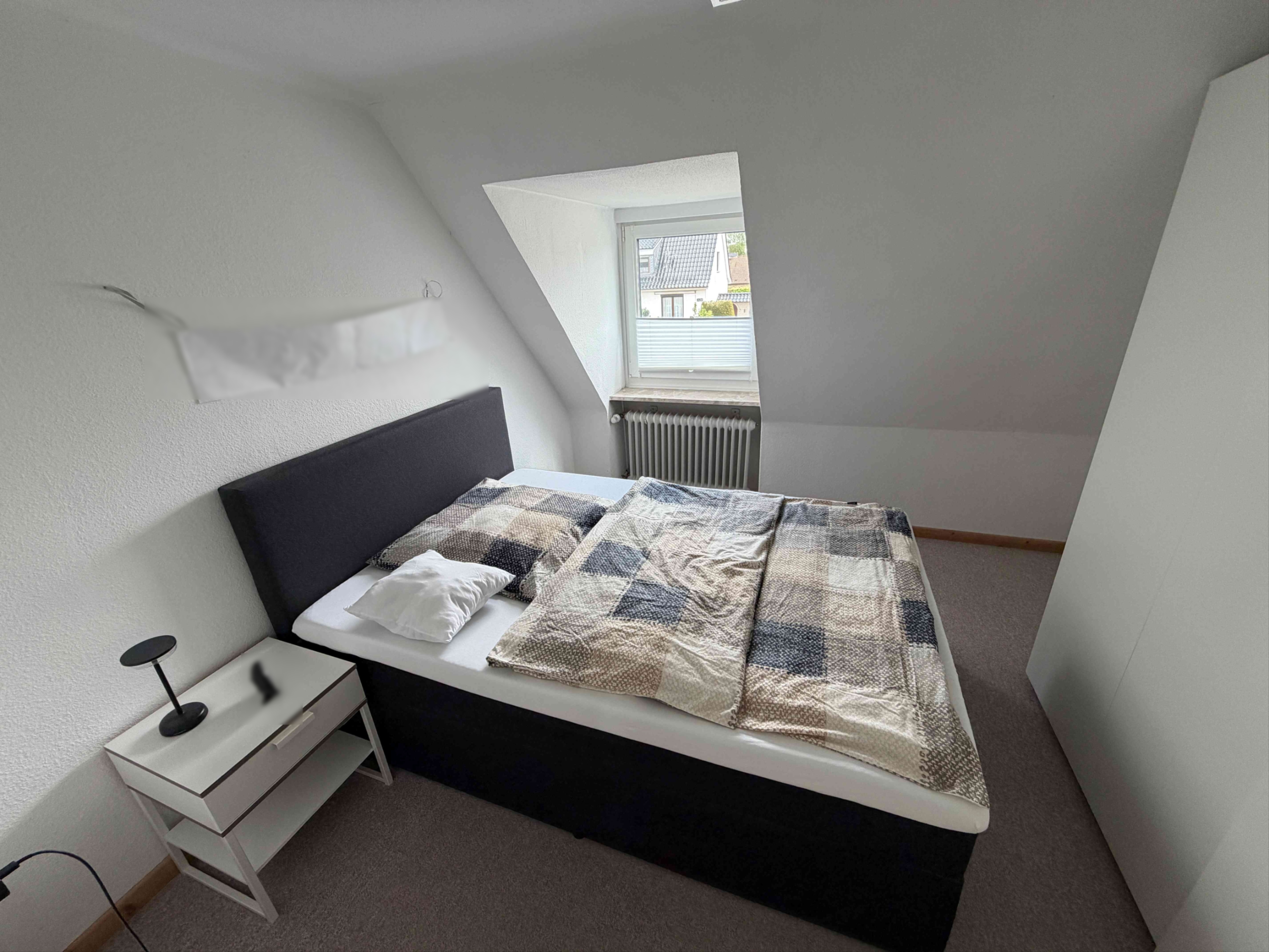 Schlafzimmer OG