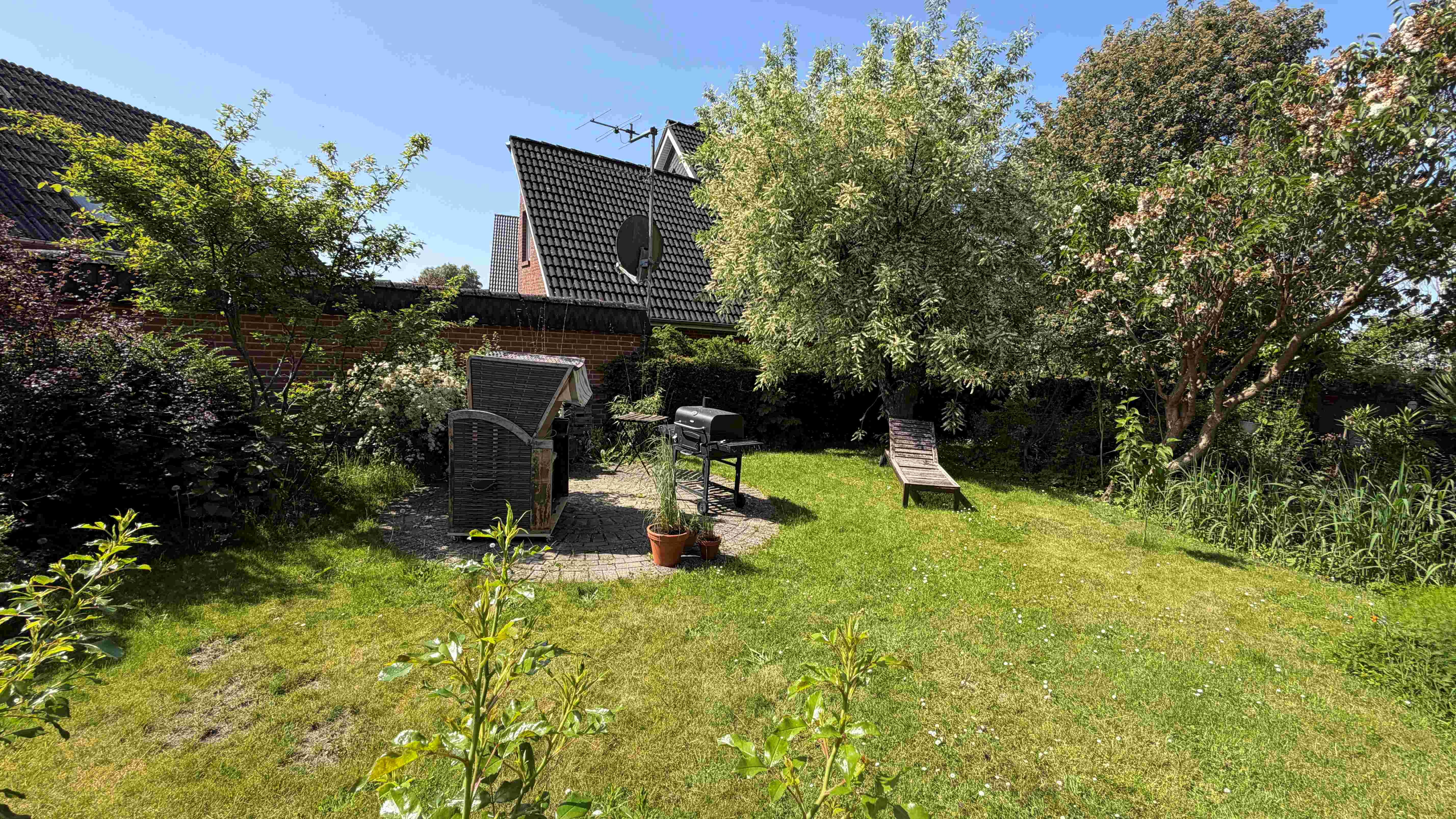 Gemeinschaftsgarten
