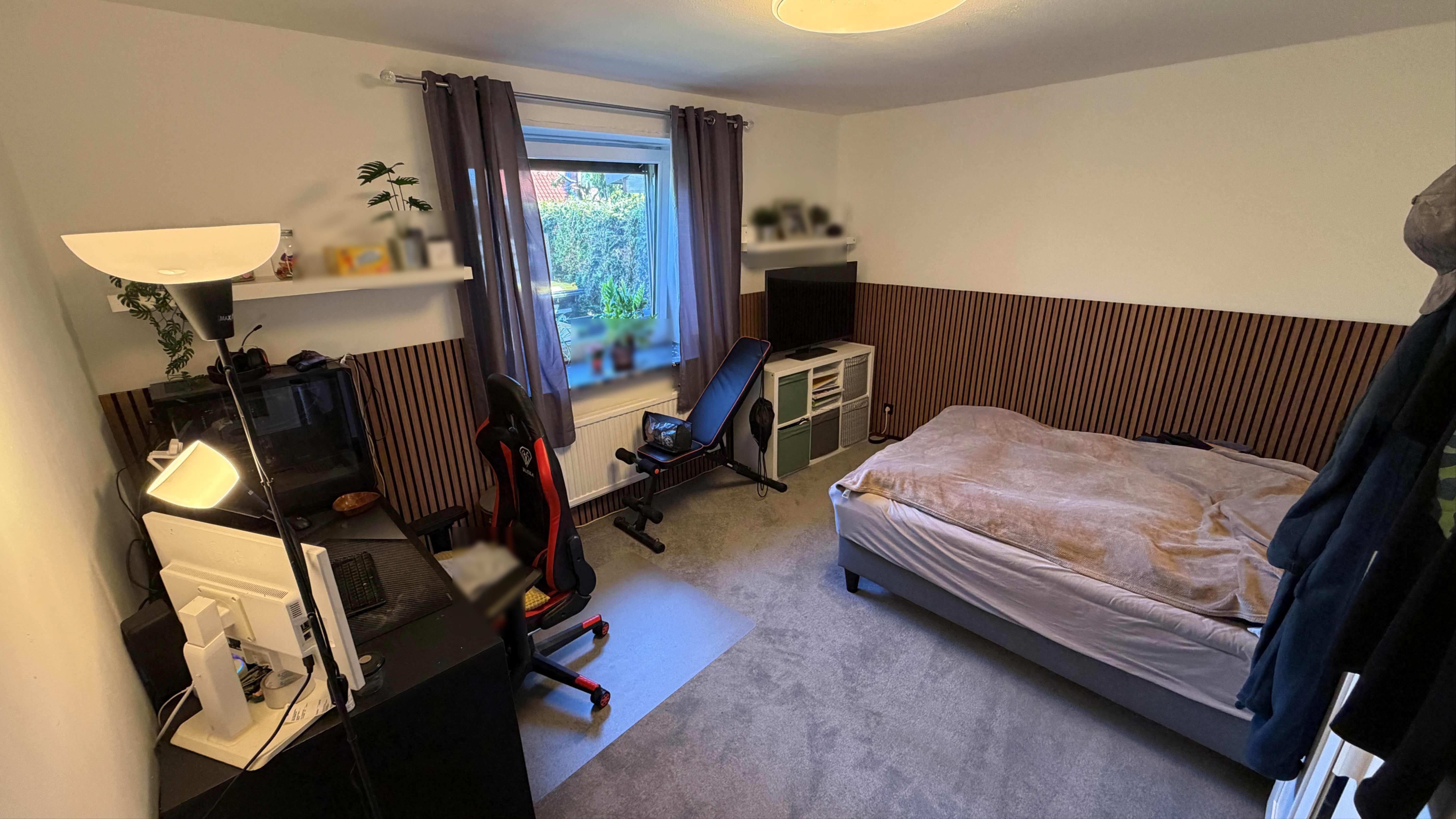 Kinderzimmer