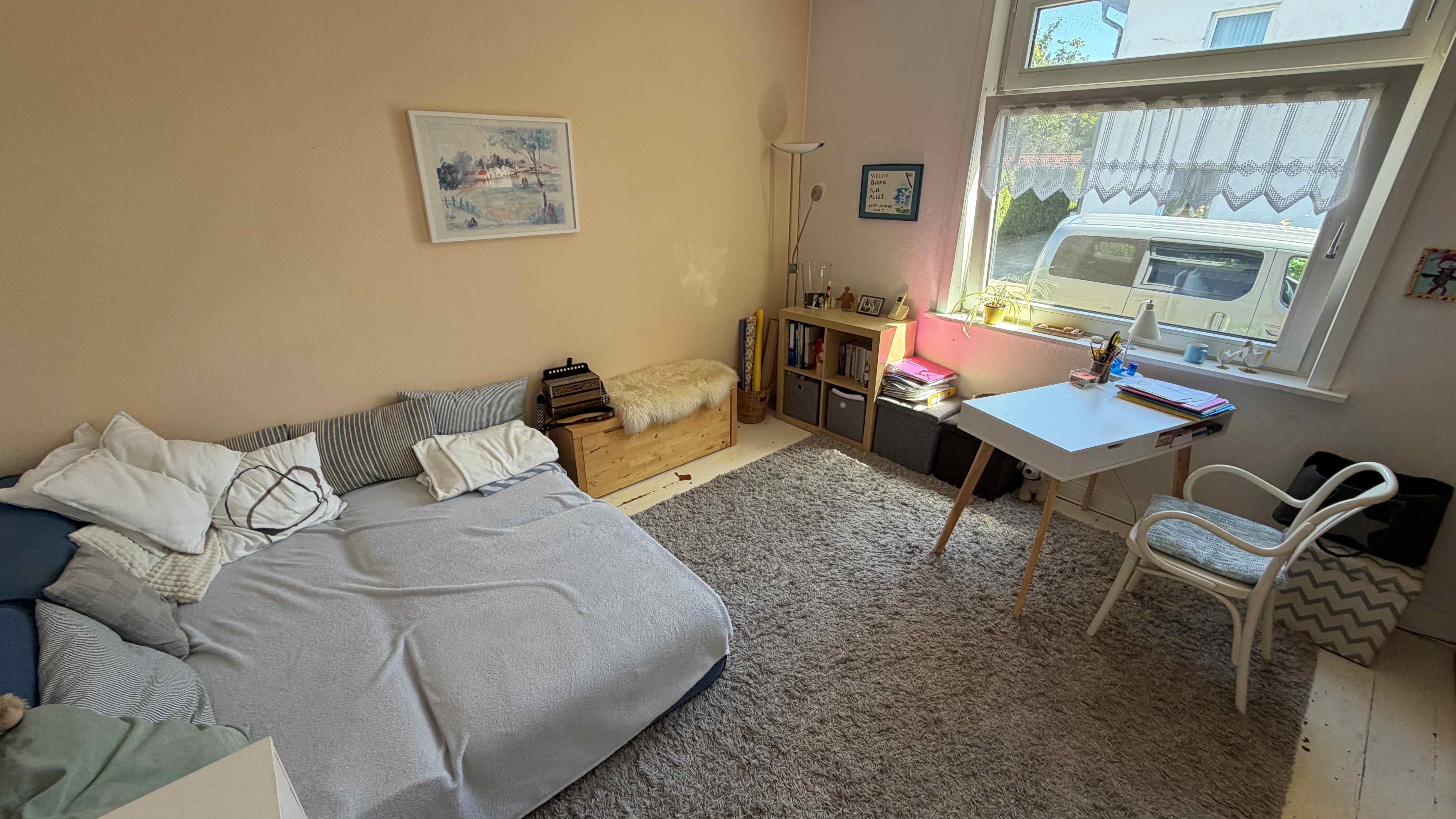 Büro EG