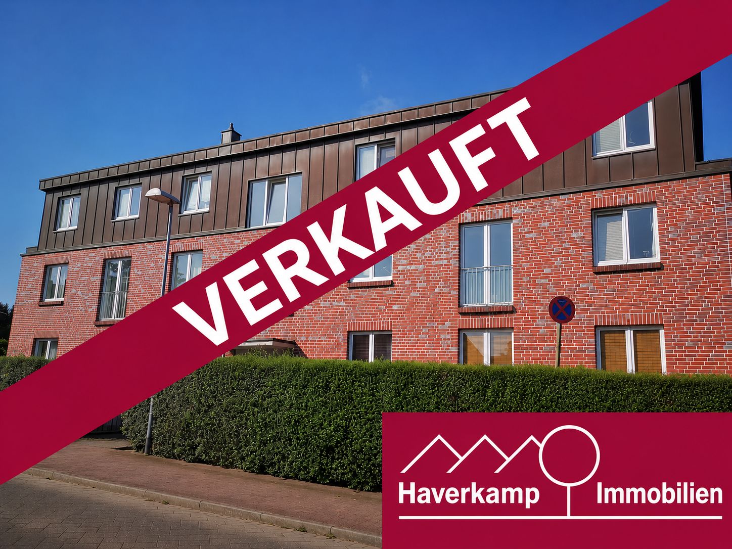 VERKAUFT