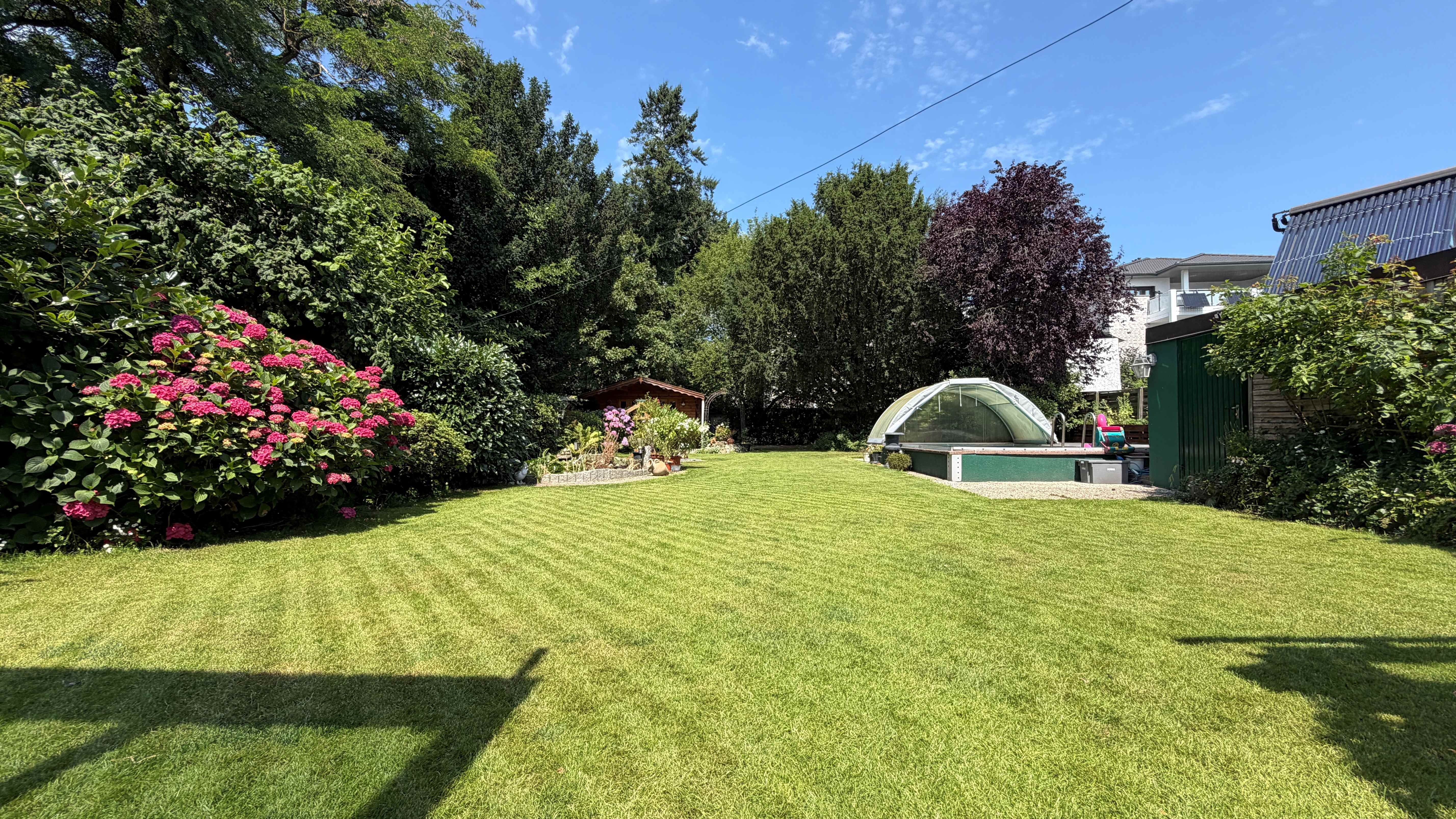 Garten
