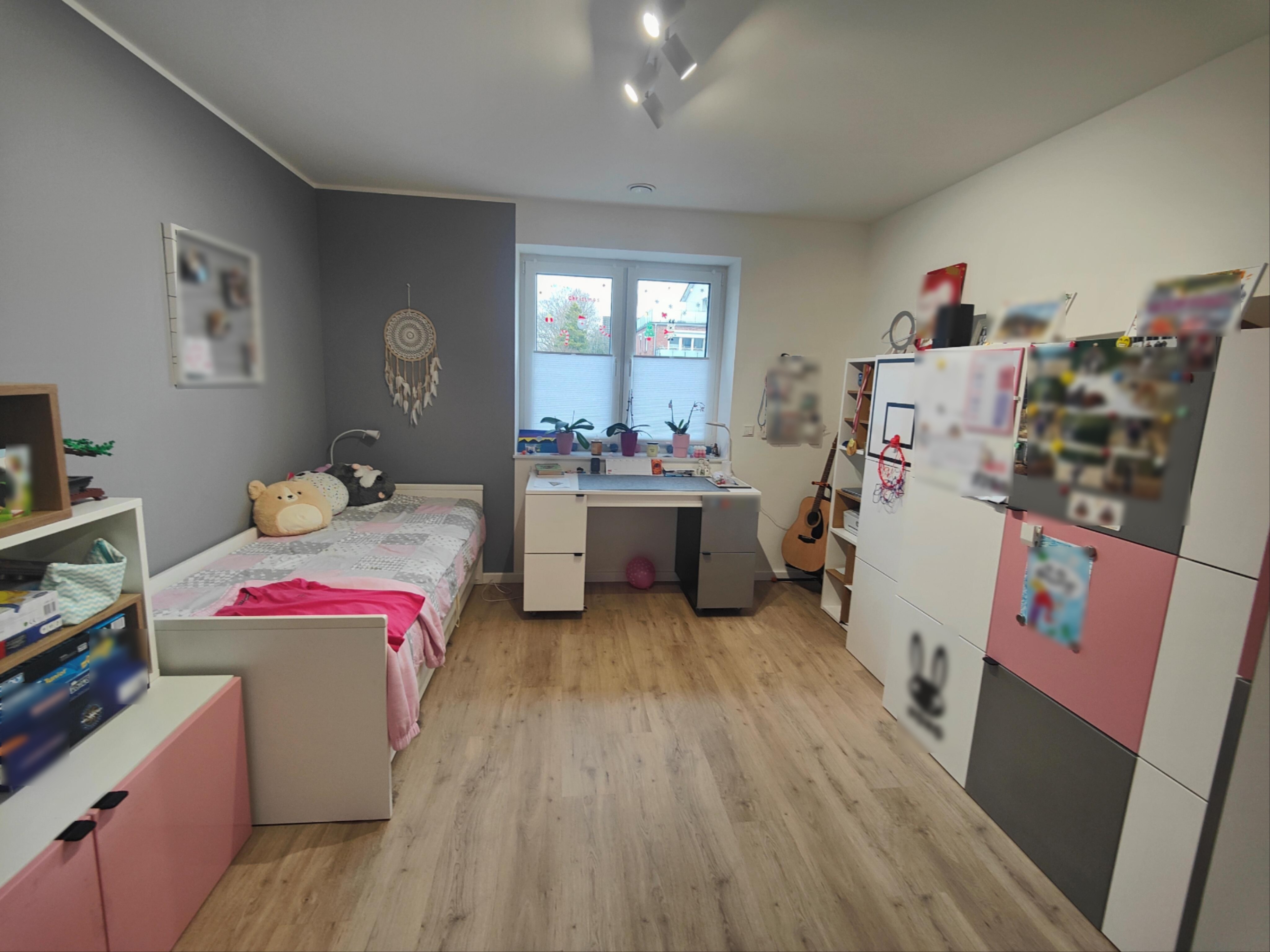 Kinderzimmer