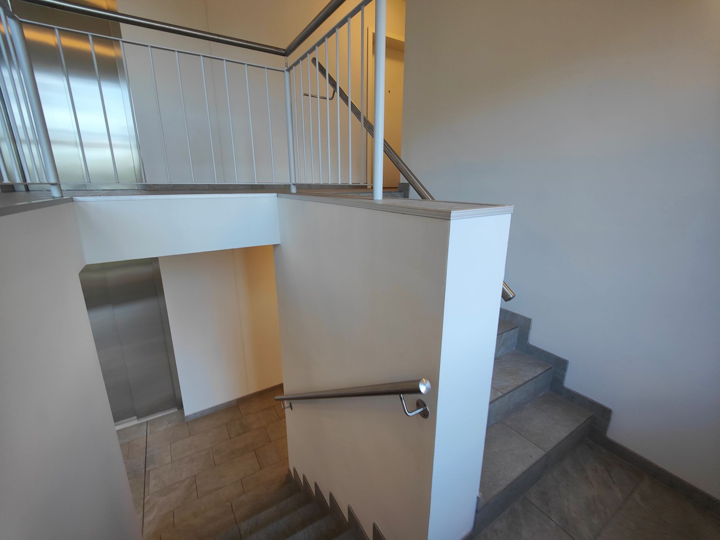 Treppenhaus (2)