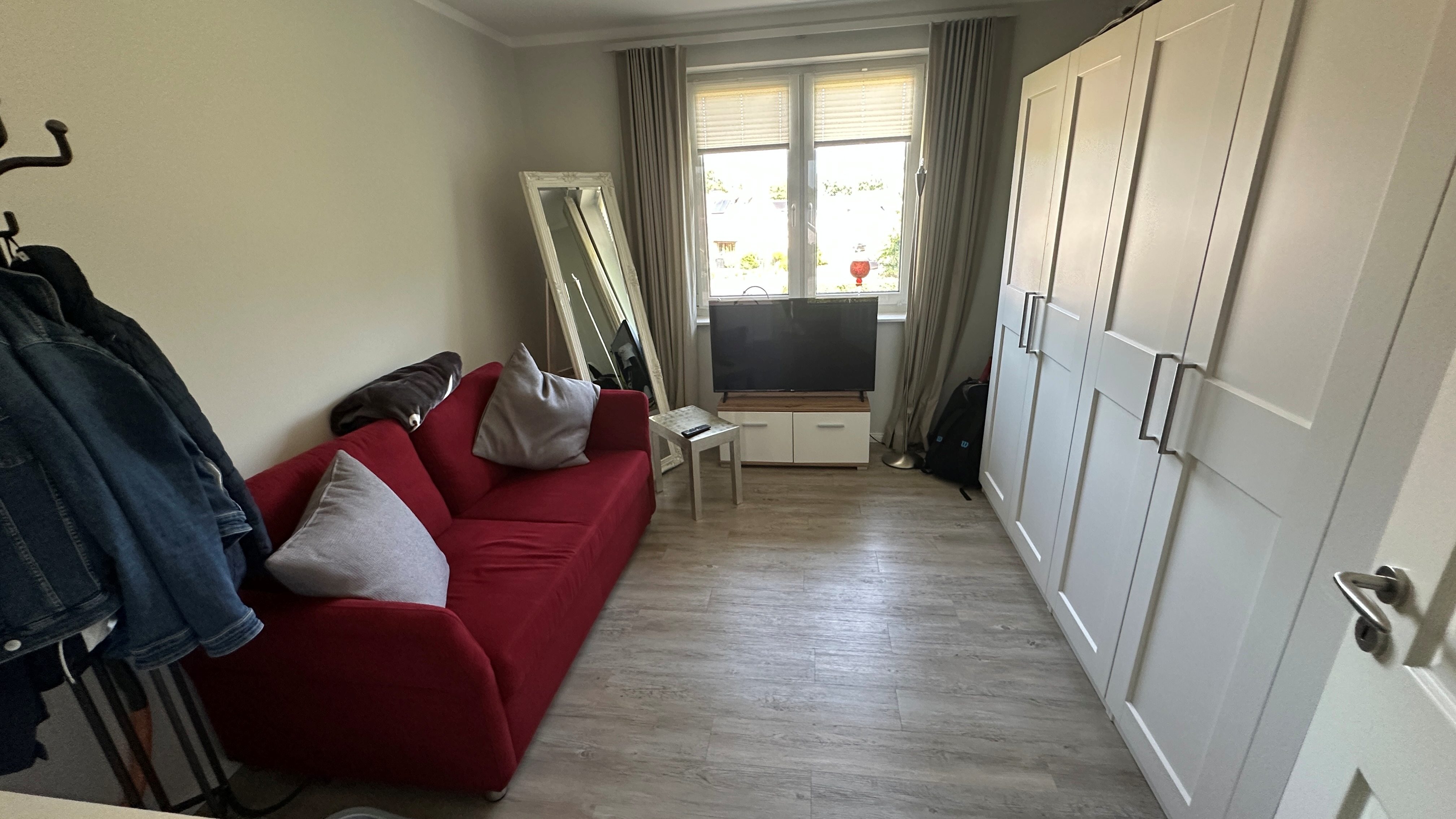 Gästezimmer