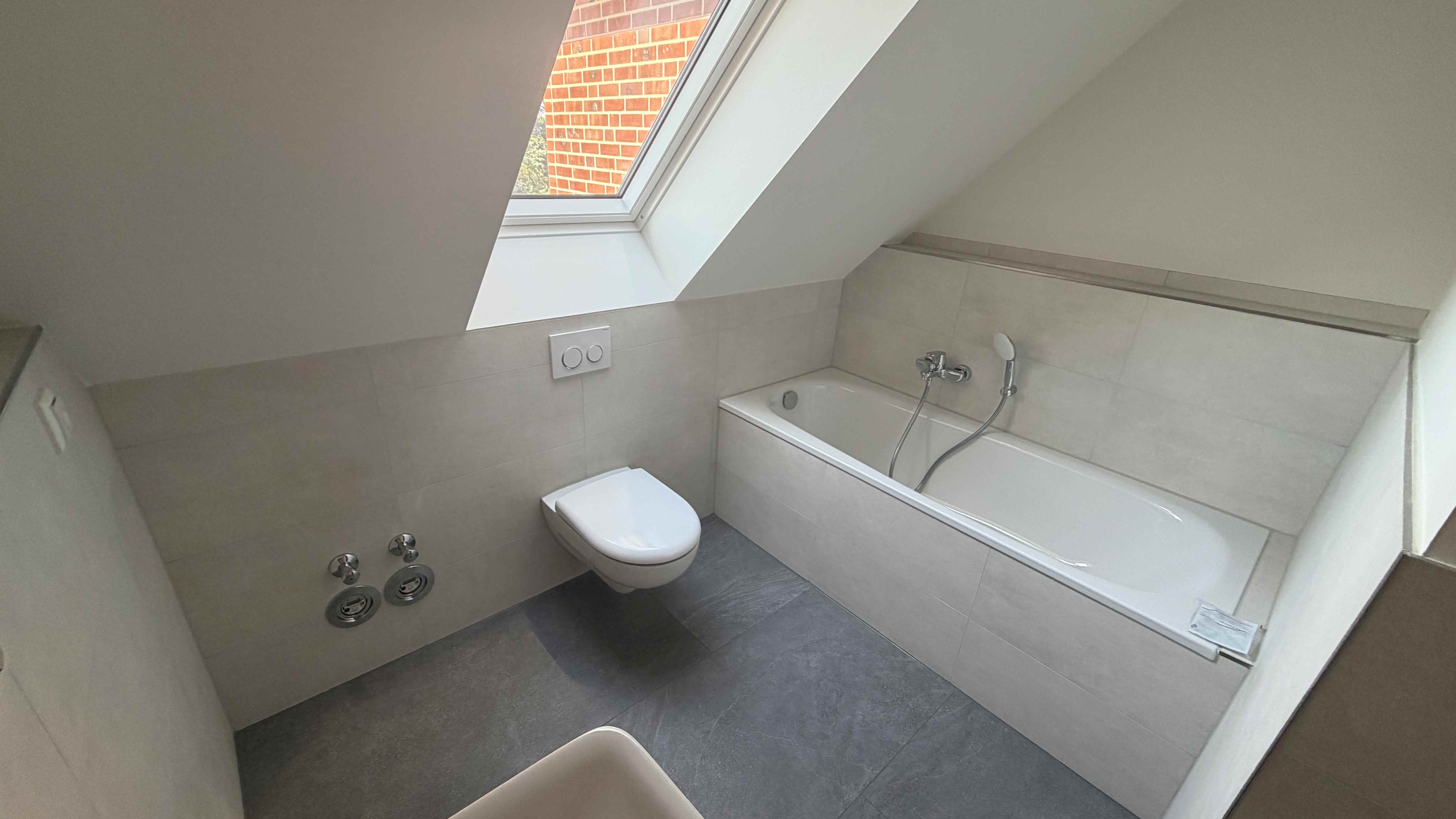 Badewanne