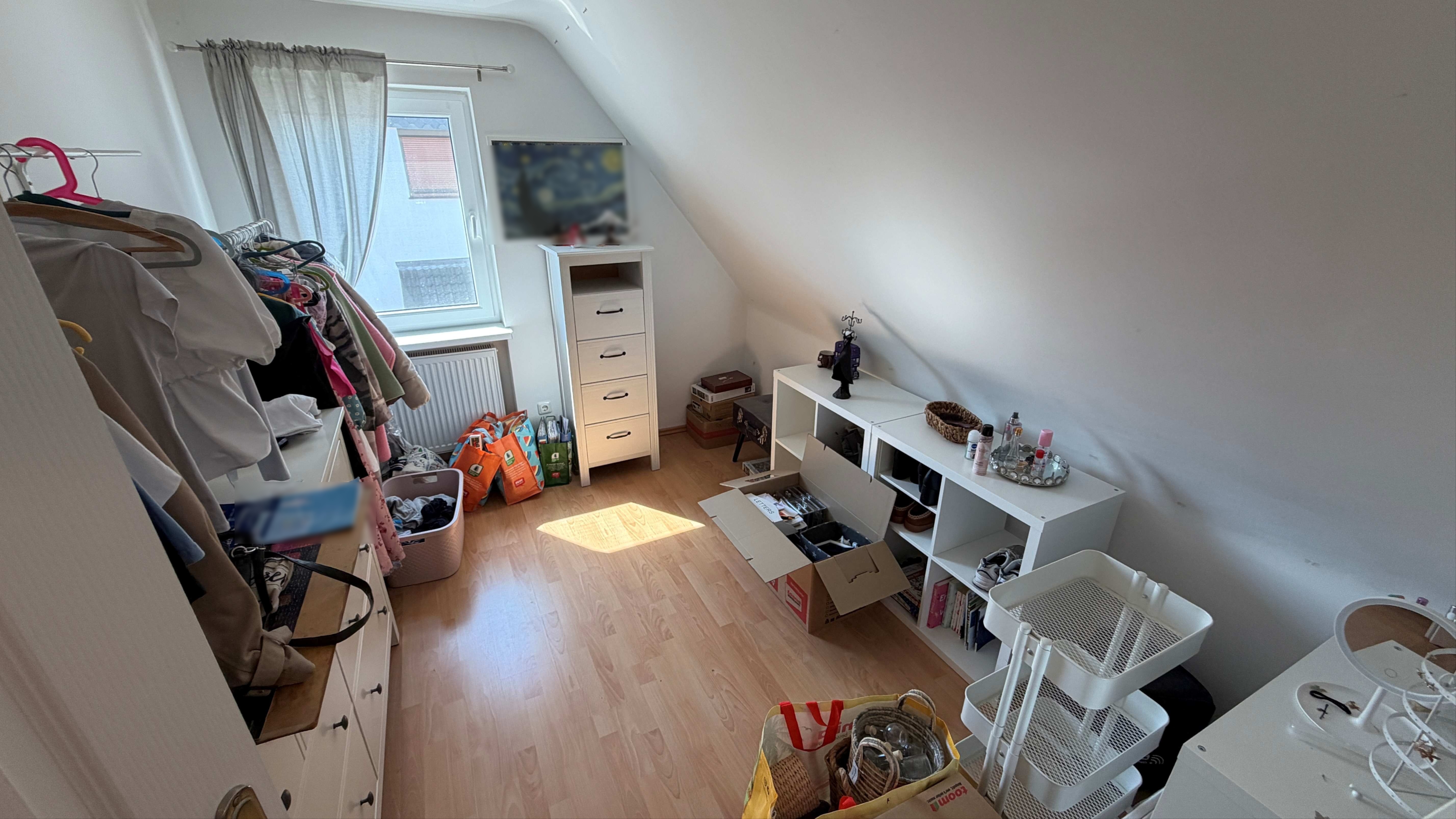 Kinderzimmer 2 OG