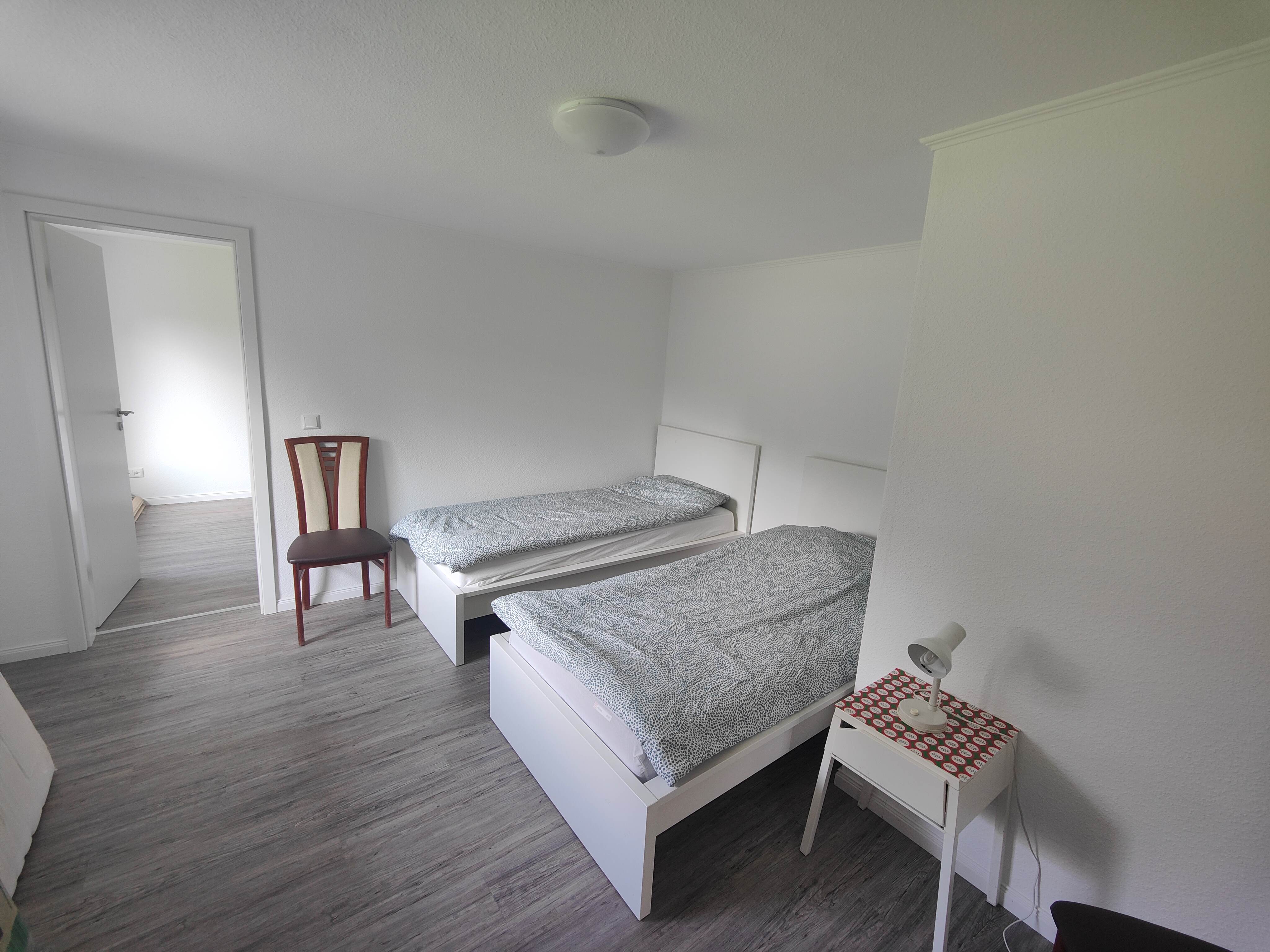 Schlafzimmer Nr. 2 (2)