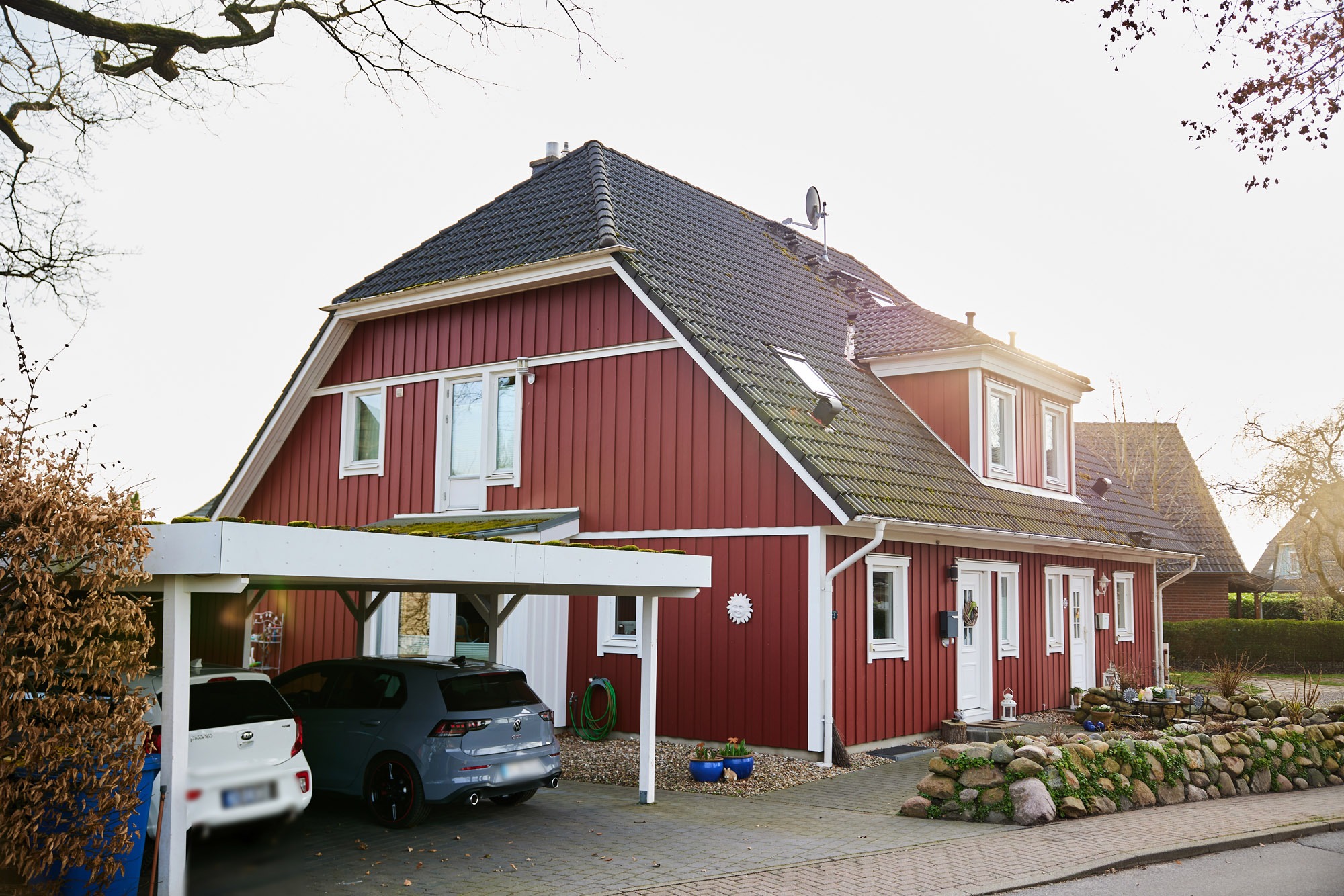 Ansicht