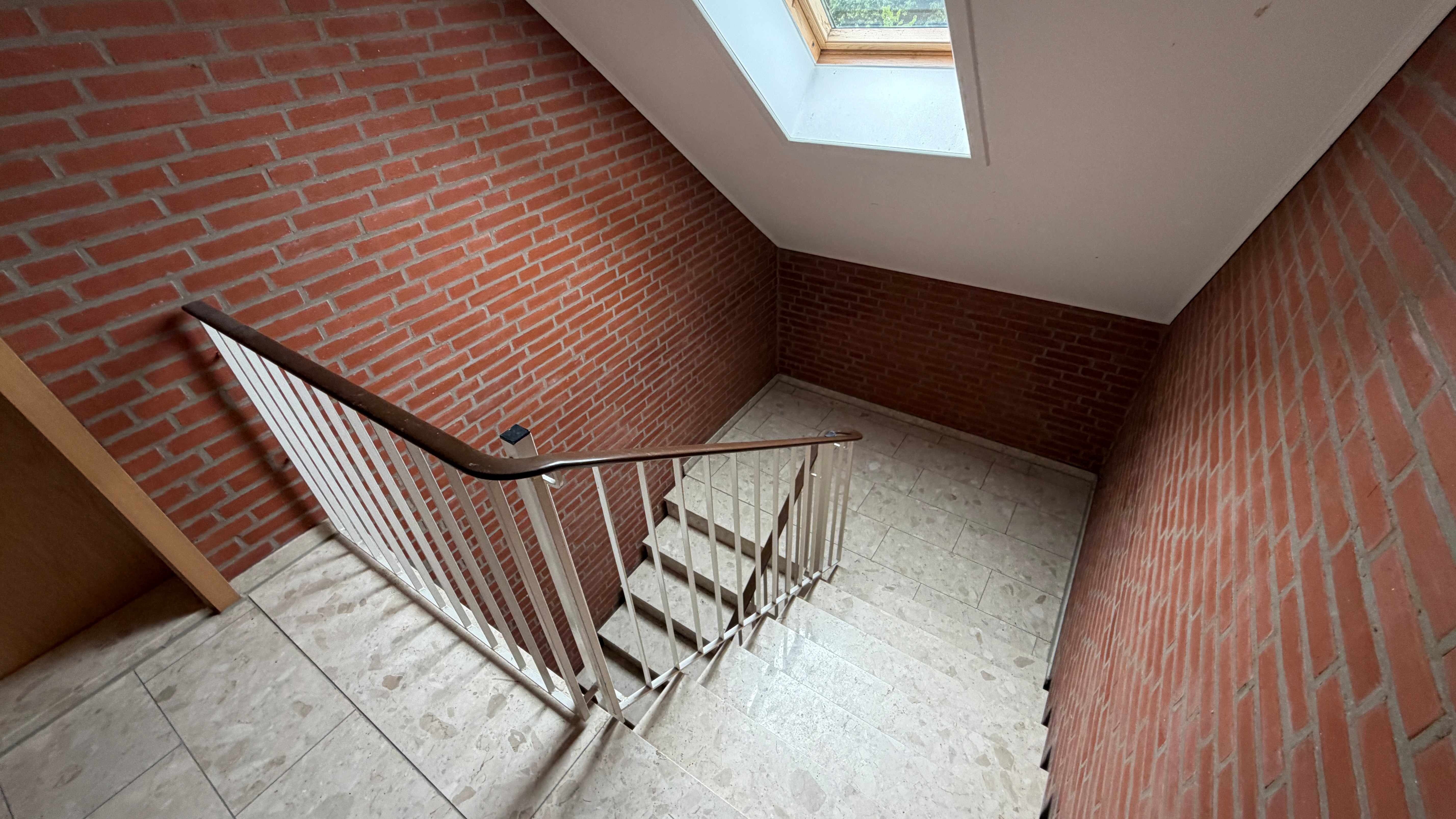 Treppenhaus