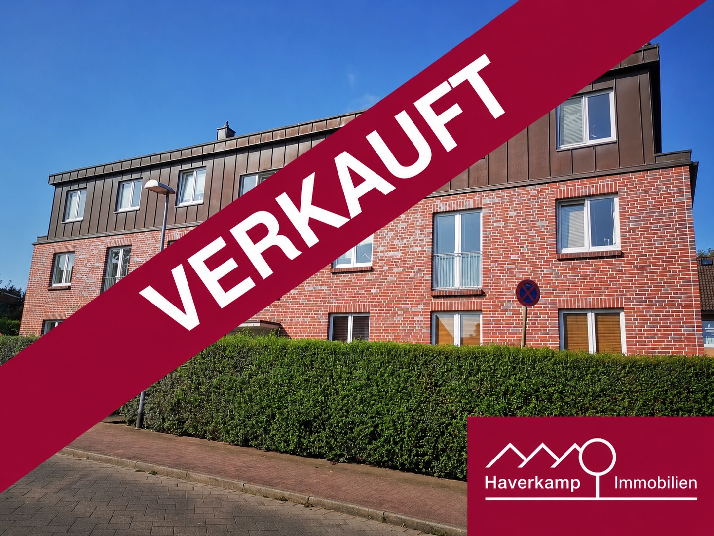 Renditestarkes Mehrfamilienhaus in ruhiger Wohnlage von Wedel