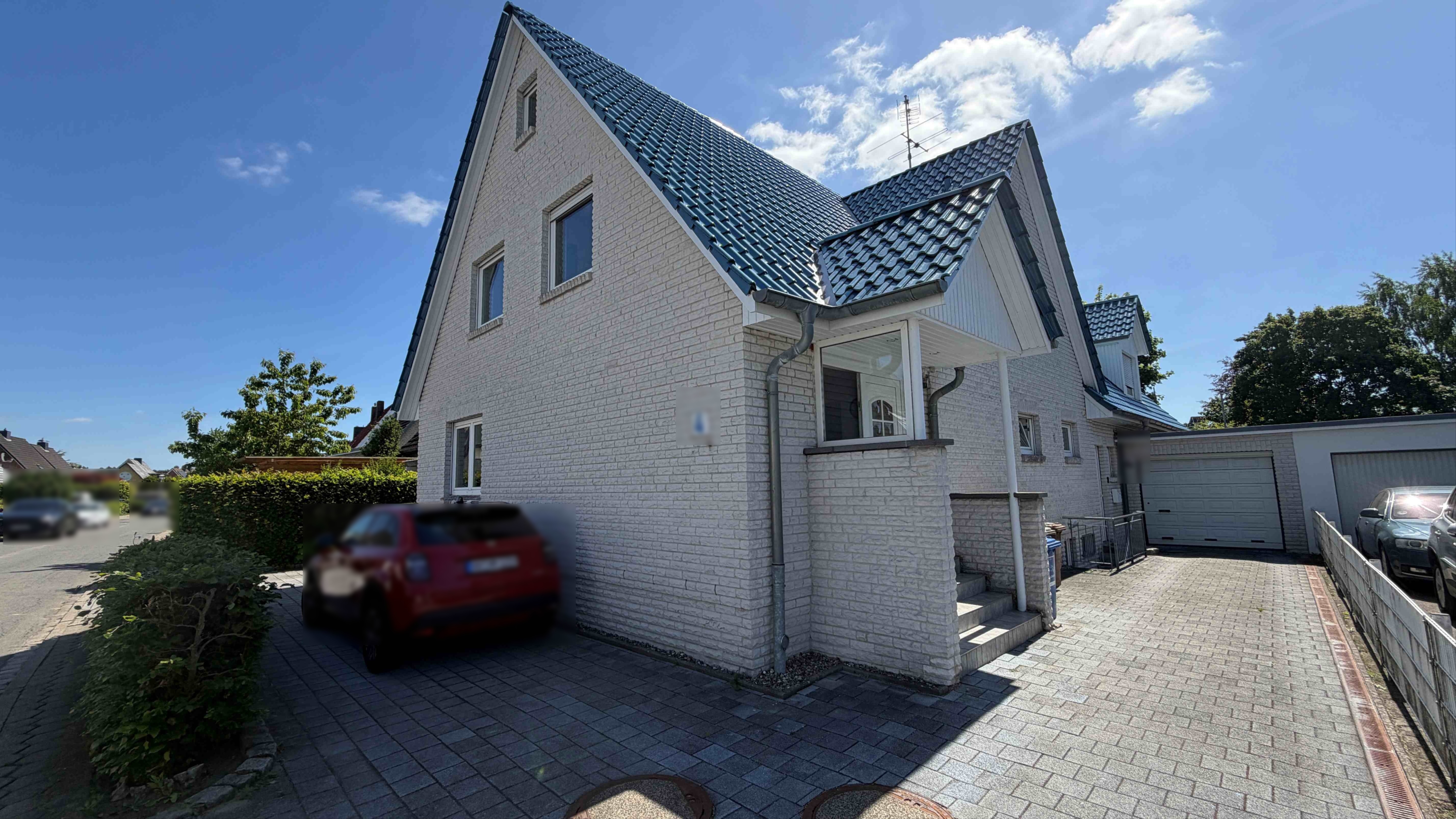 Mehrgenerationenhaus mit ca. 380 m² Wohn- und Nutzfläche