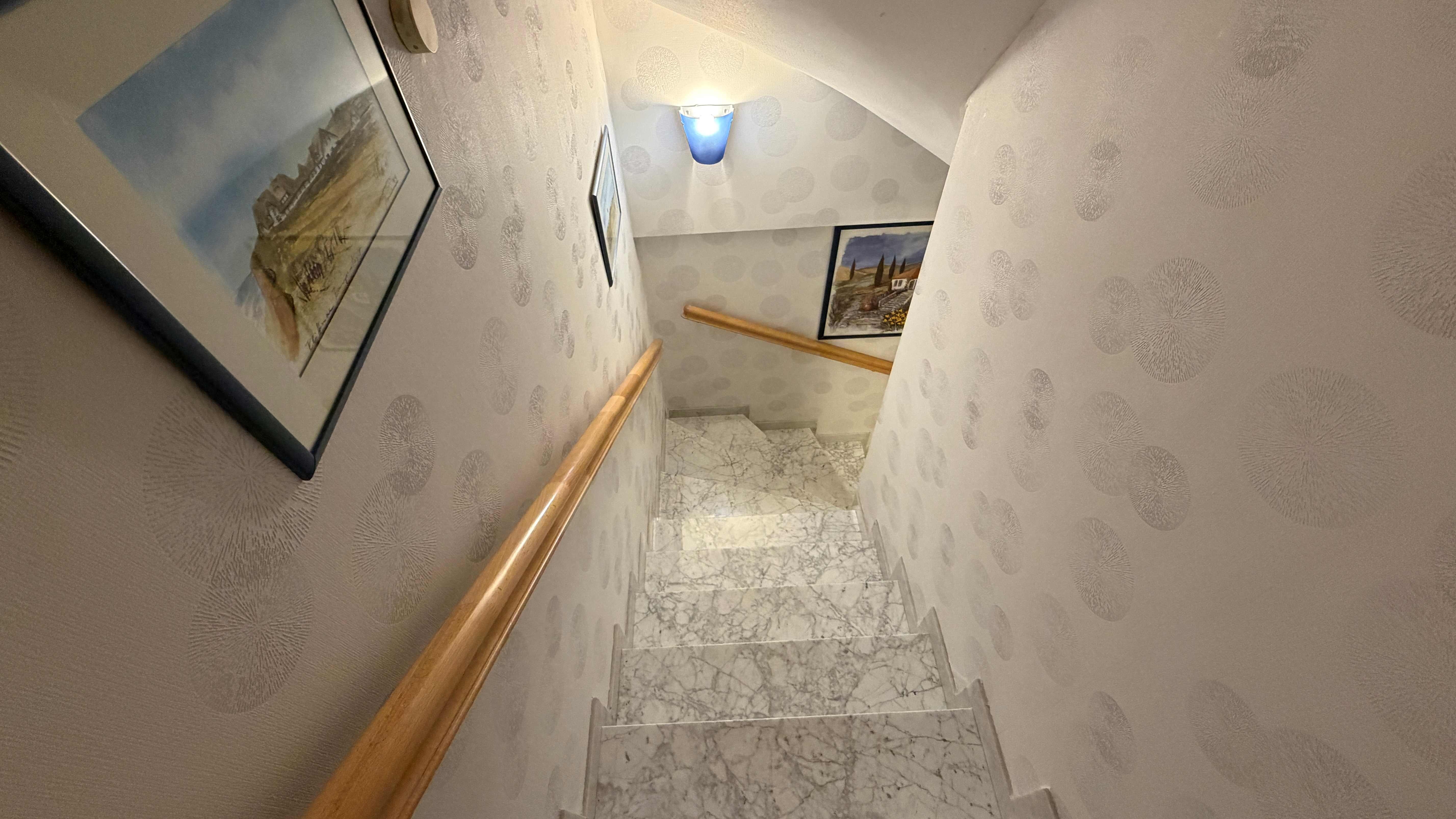 Kellertreppe
