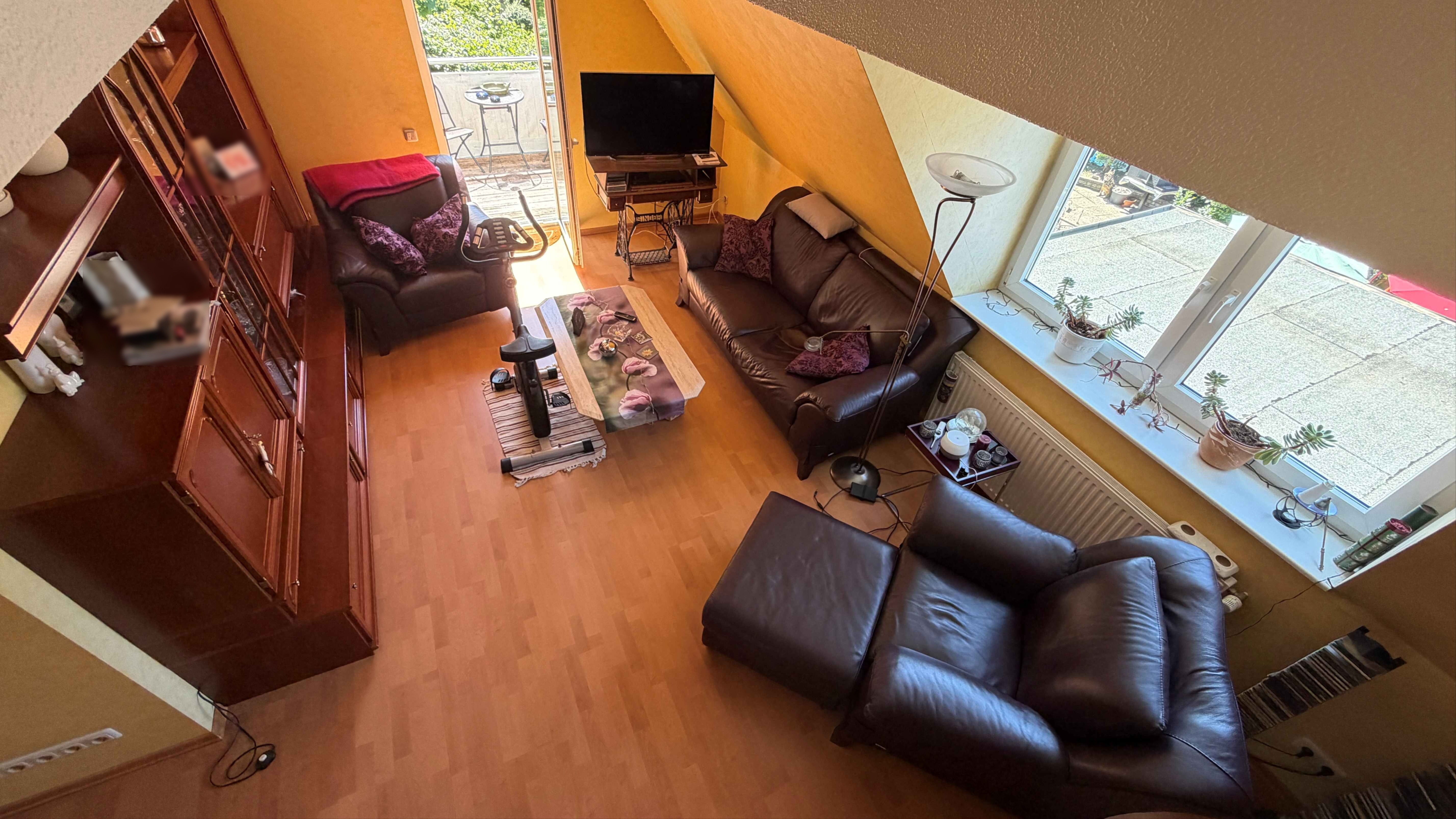 WHG 2 - Wohnbereich (2)