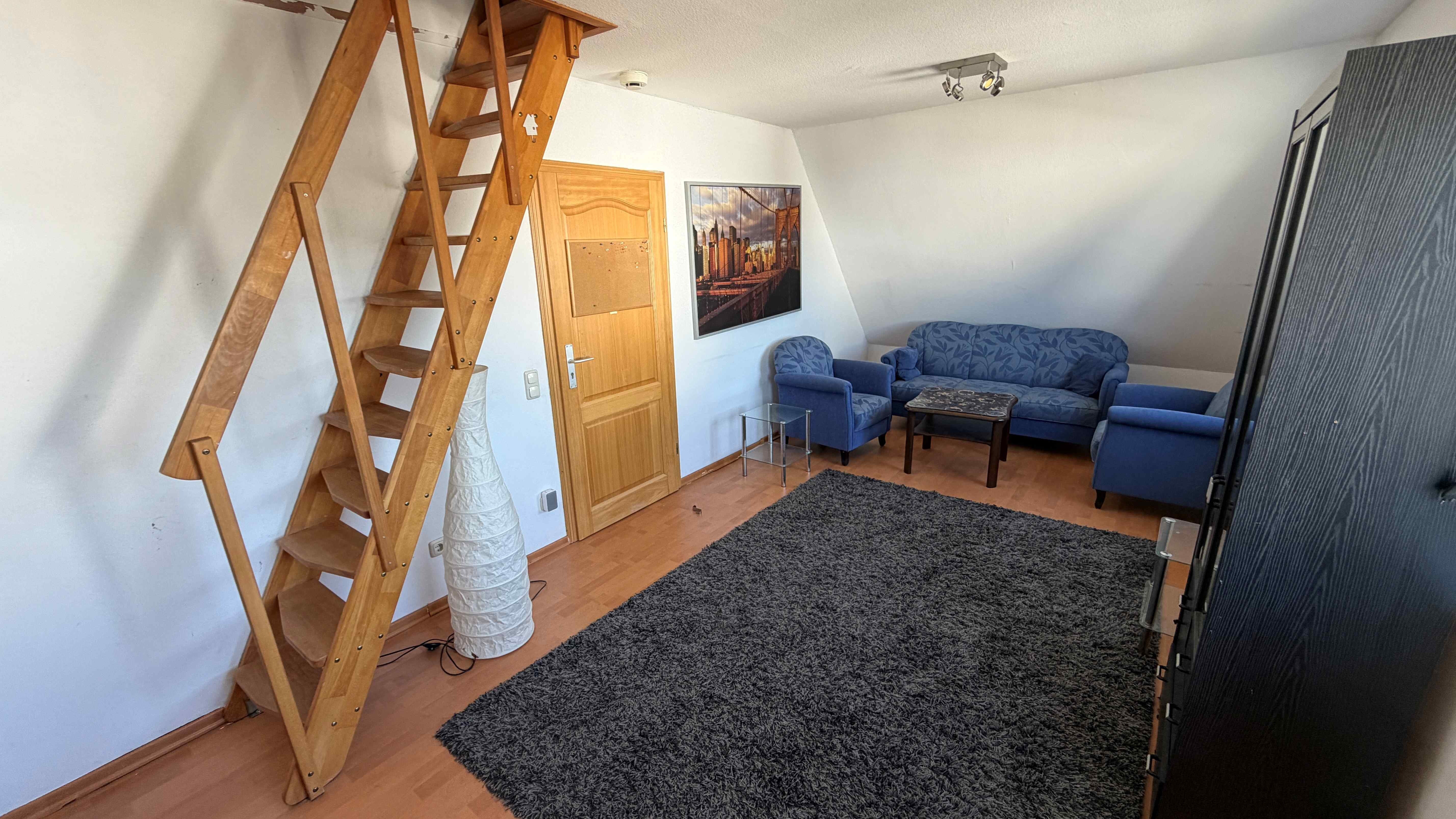 WHG 1 - Kinderzimmer im OG