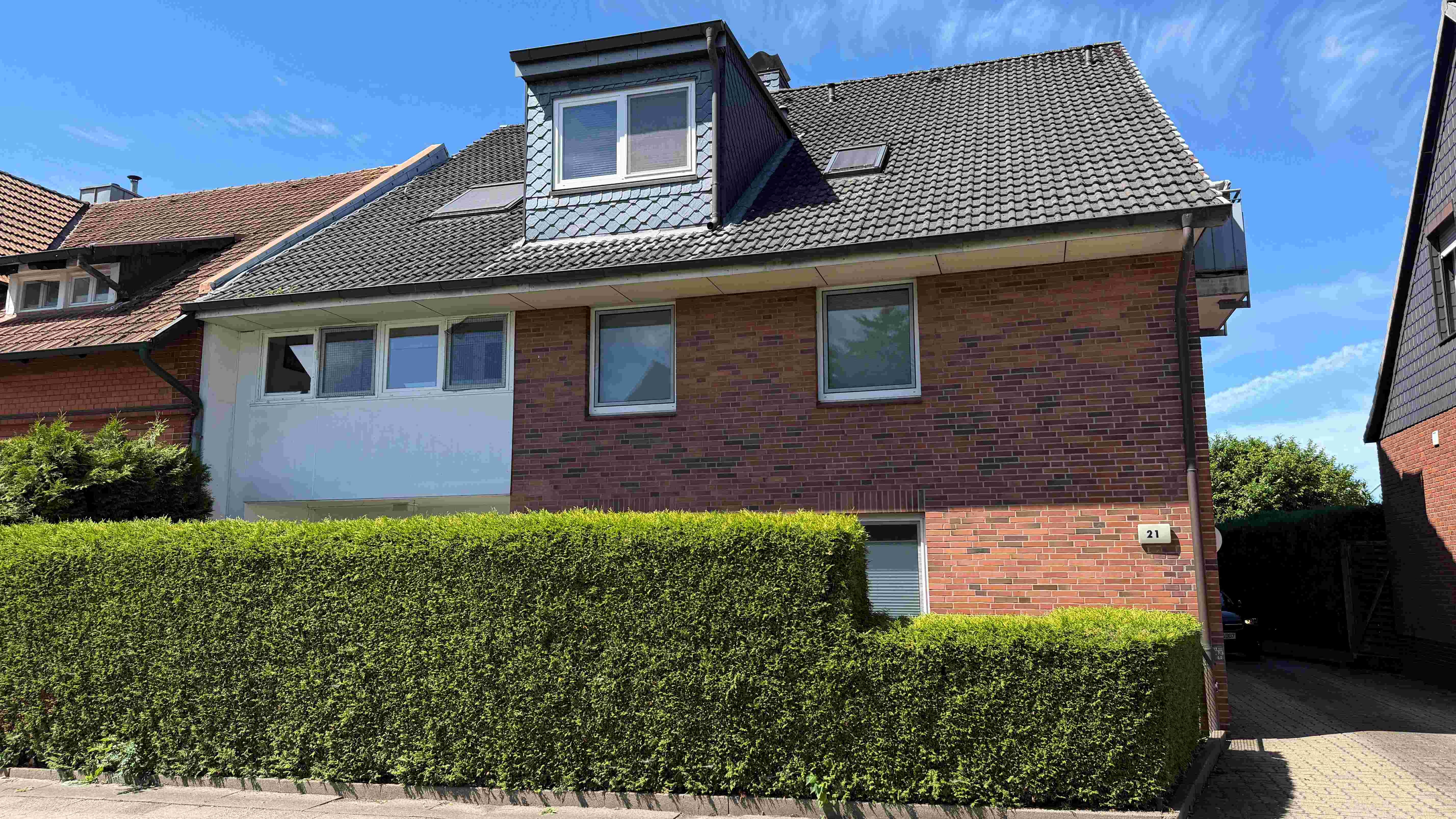Ansicht