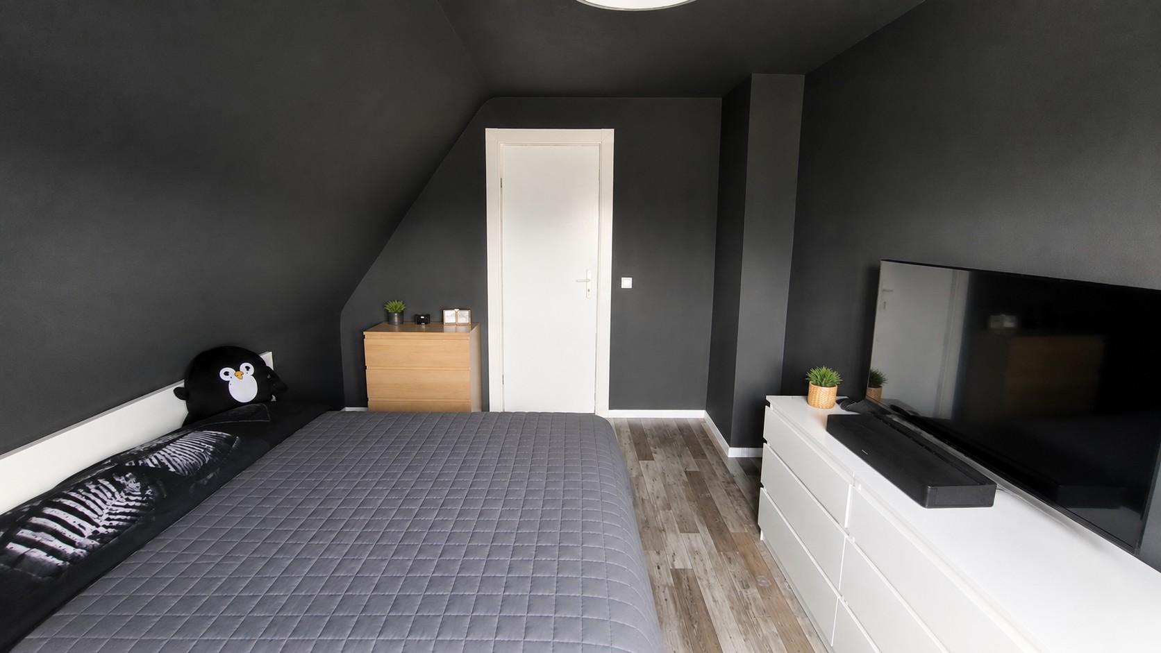 Schlafzimmer OG