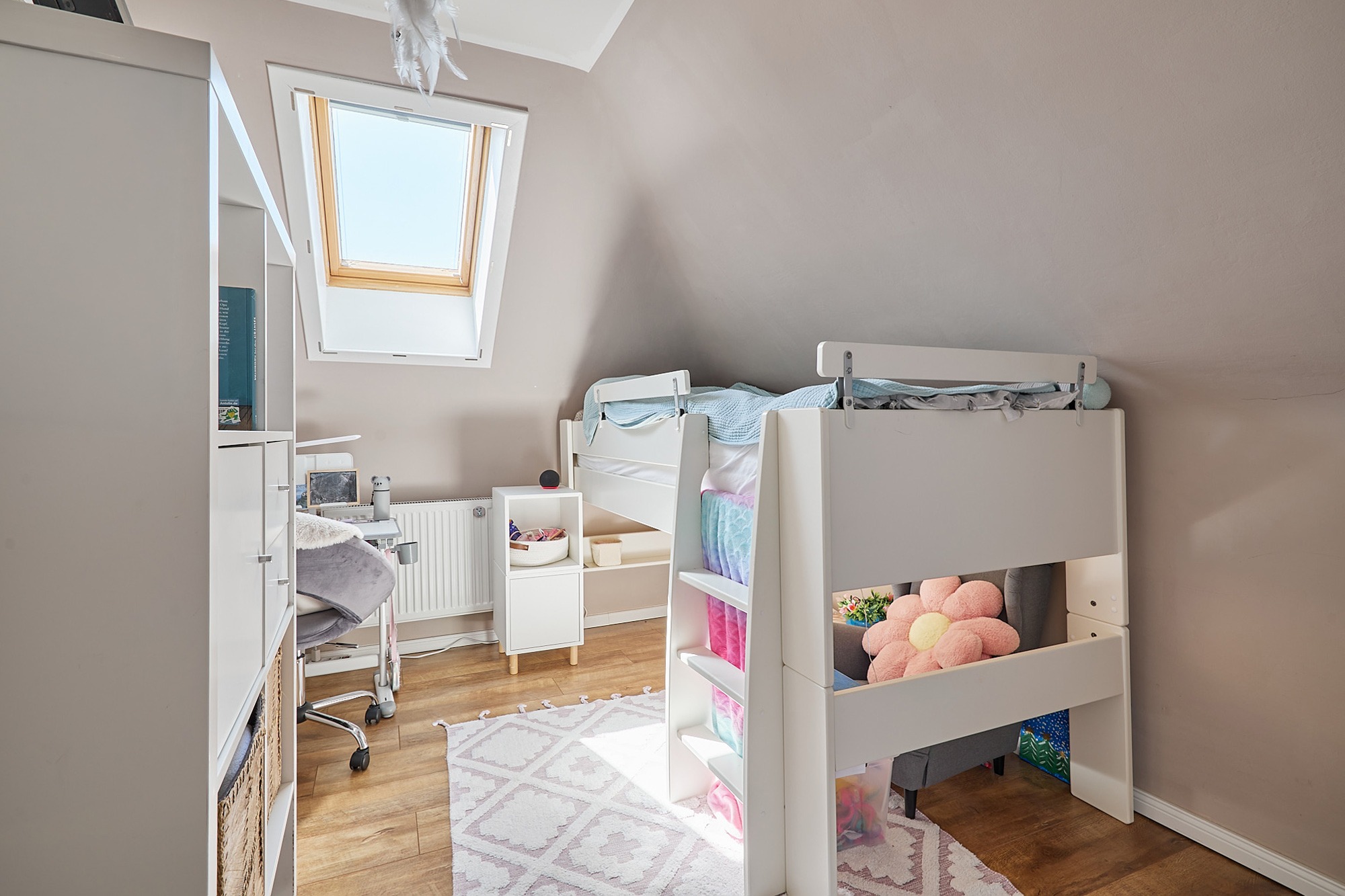 Kinderzimmer