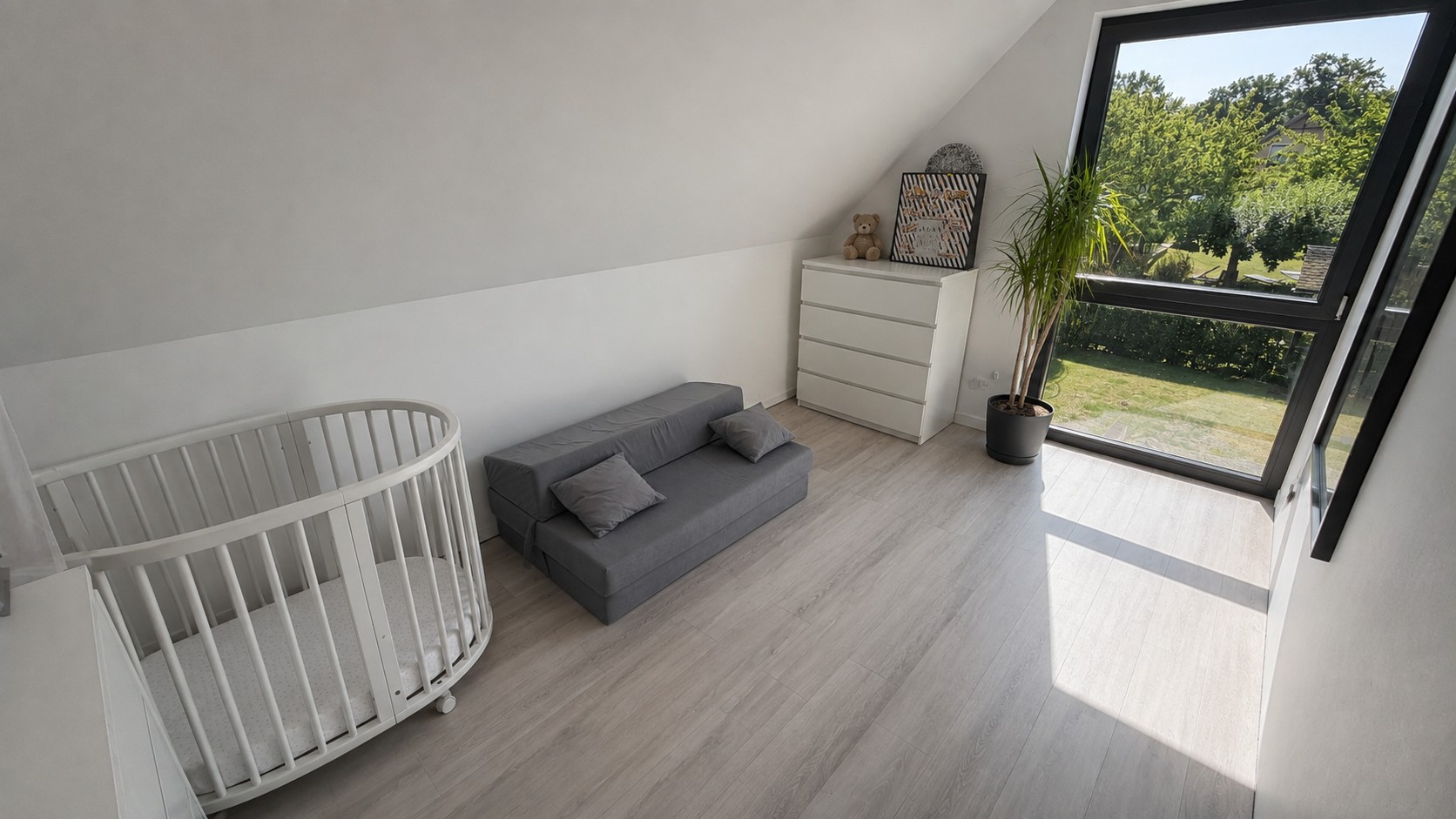Gästezimmer