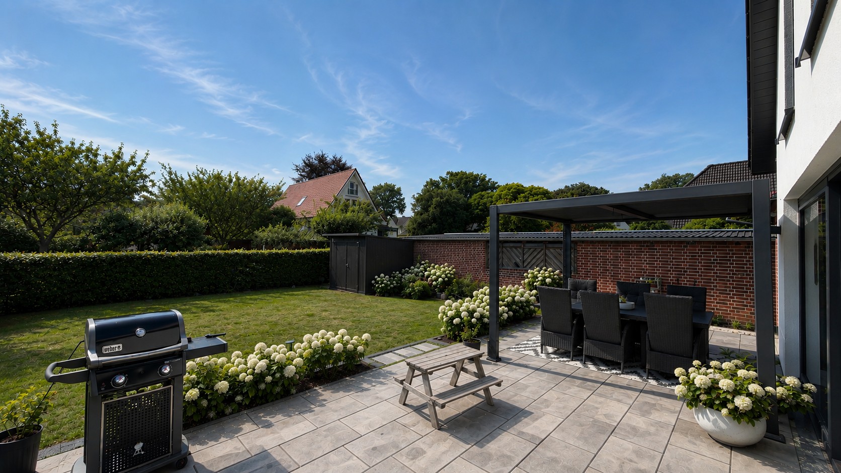 Garten