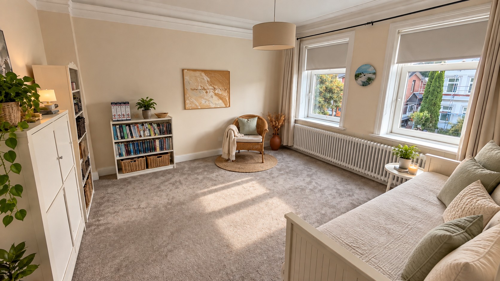 Gästezimmer