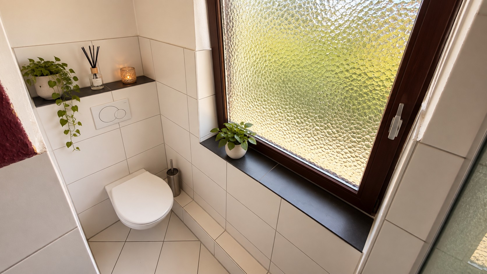Badezimmer 2 OG 