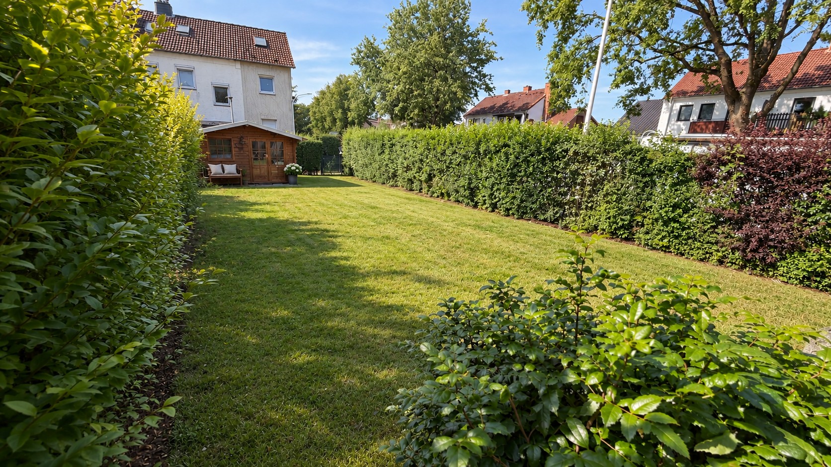 Garten