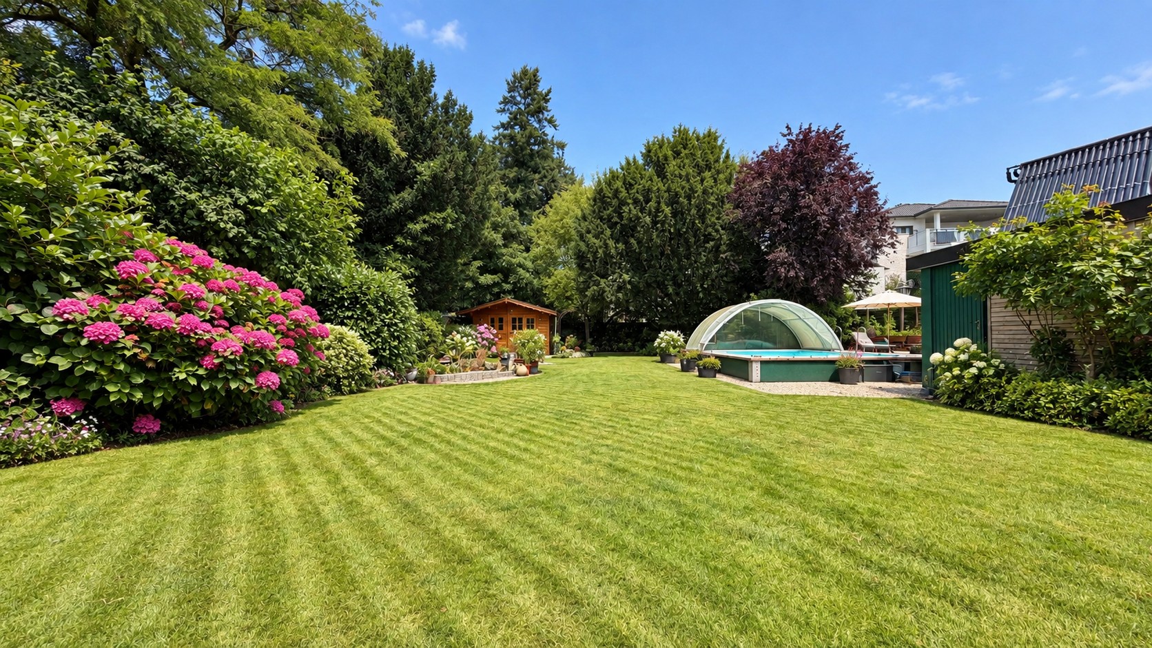 Garten