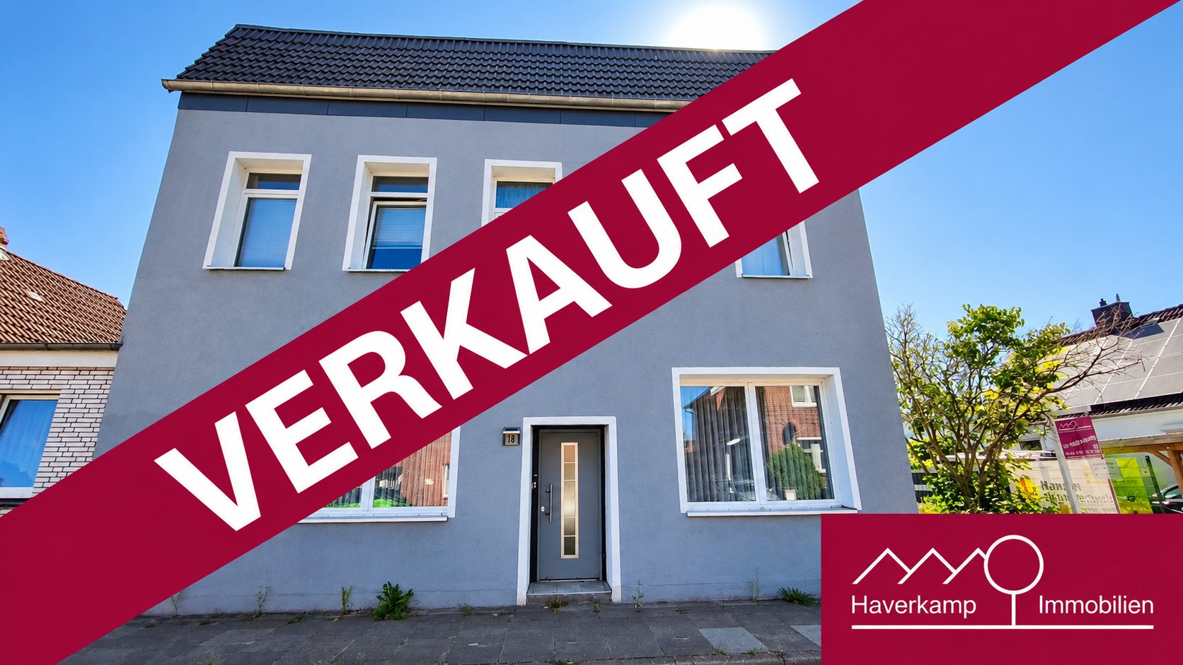 Verkauft