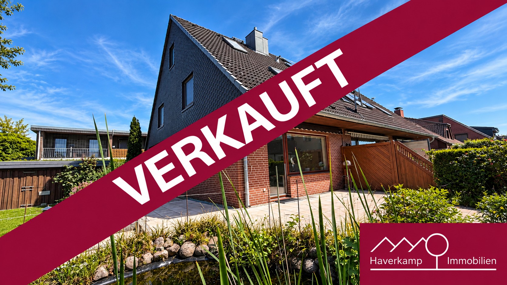 Verkauft 