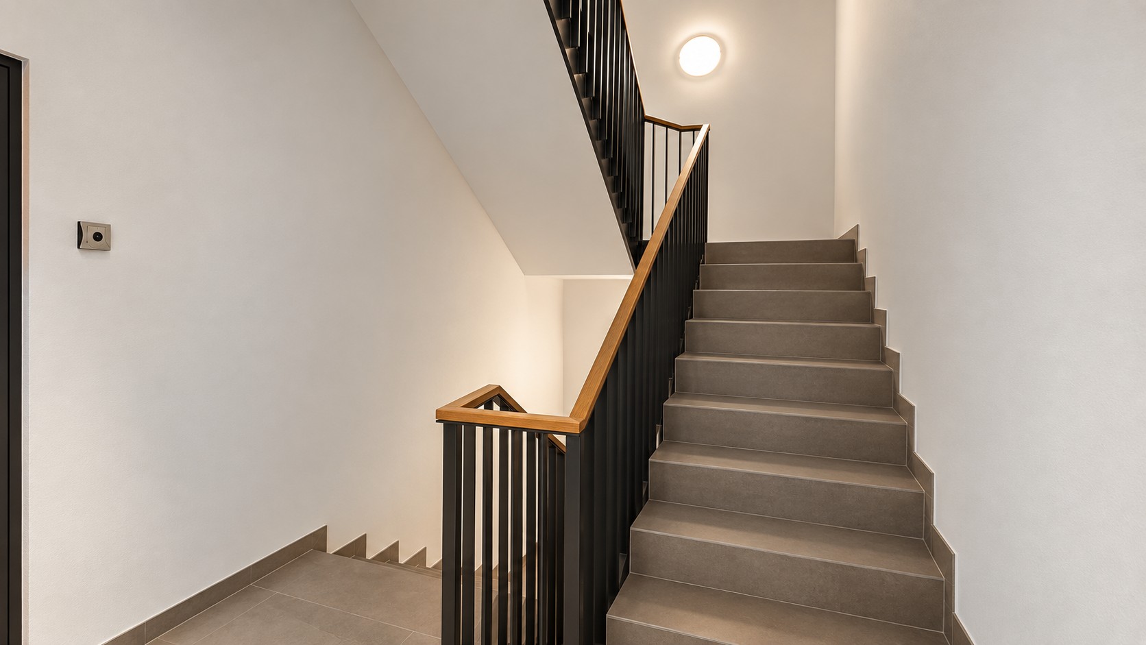Treppenhaus