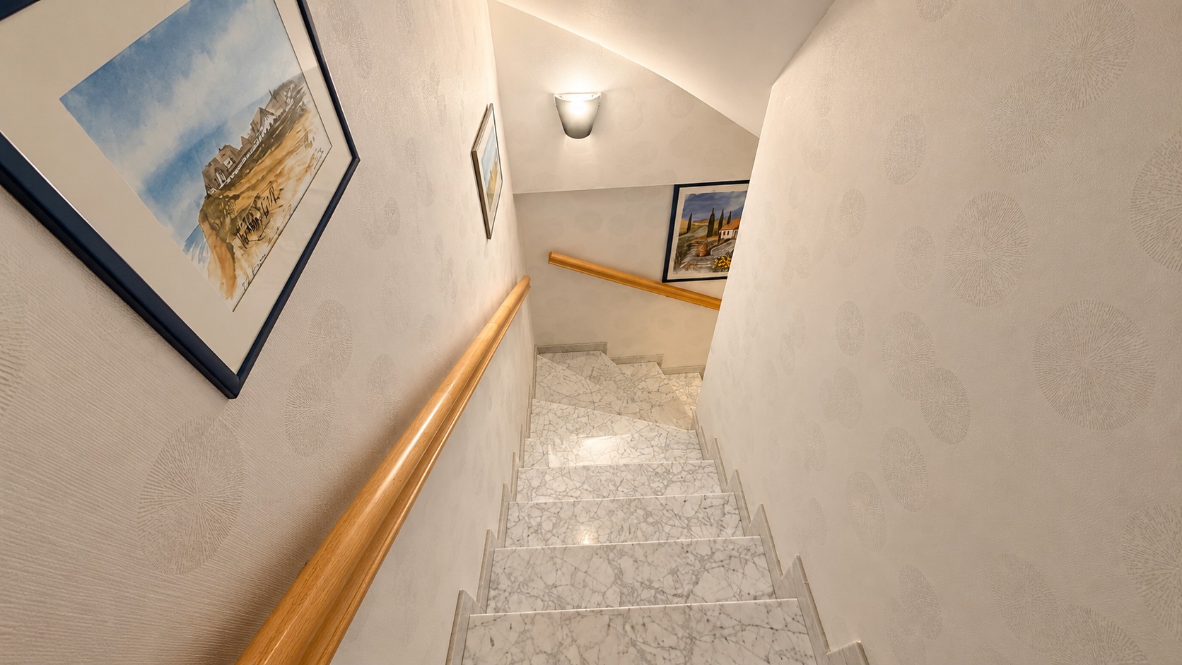 Kellertreppe