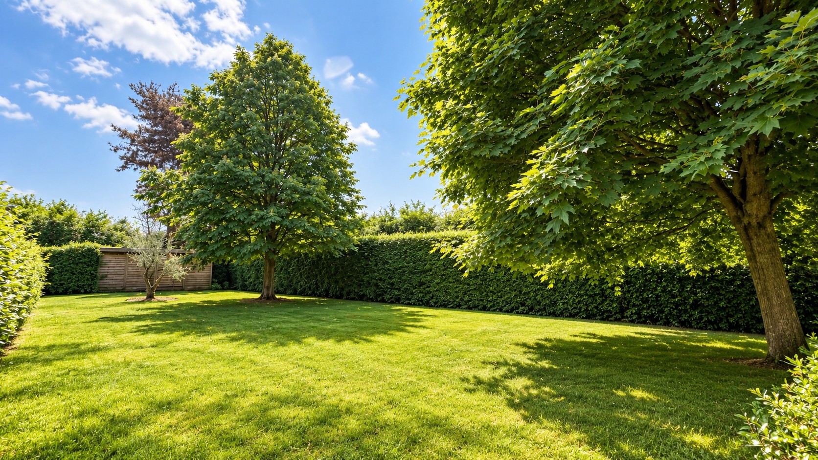 Garten