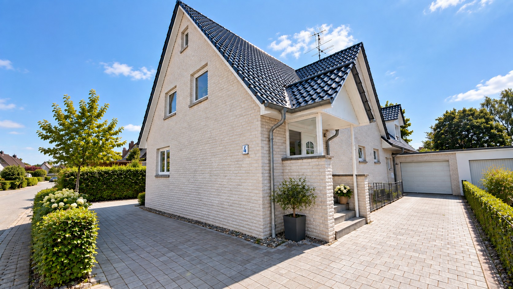 Ansicht