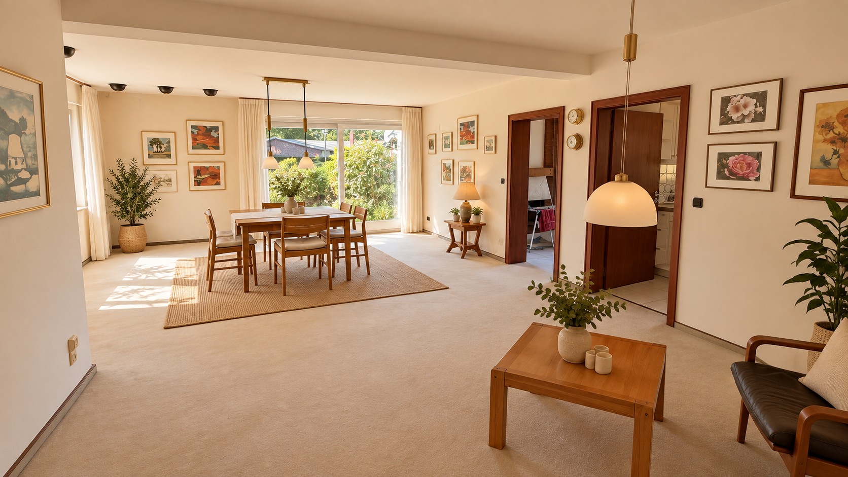 Wohnzimmer II