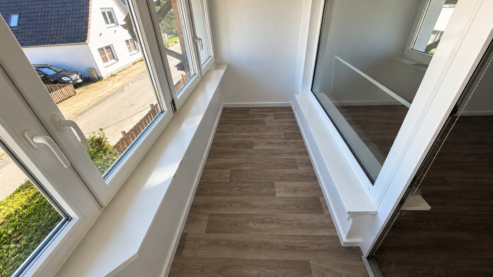 Loggia