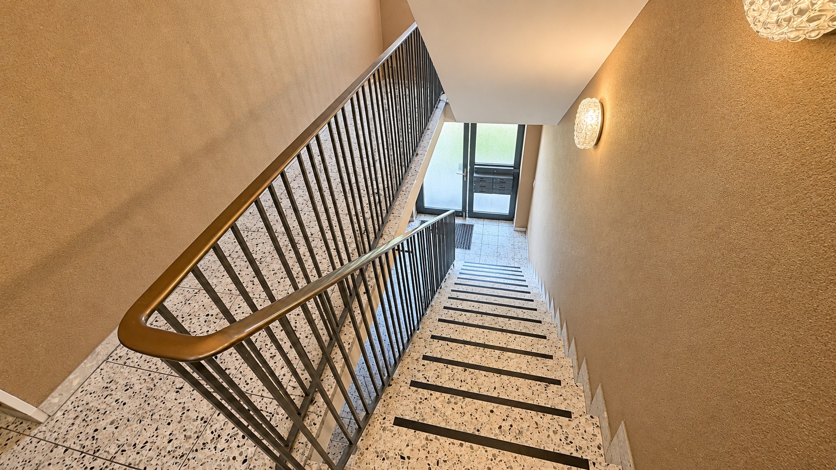 Treppenhaus