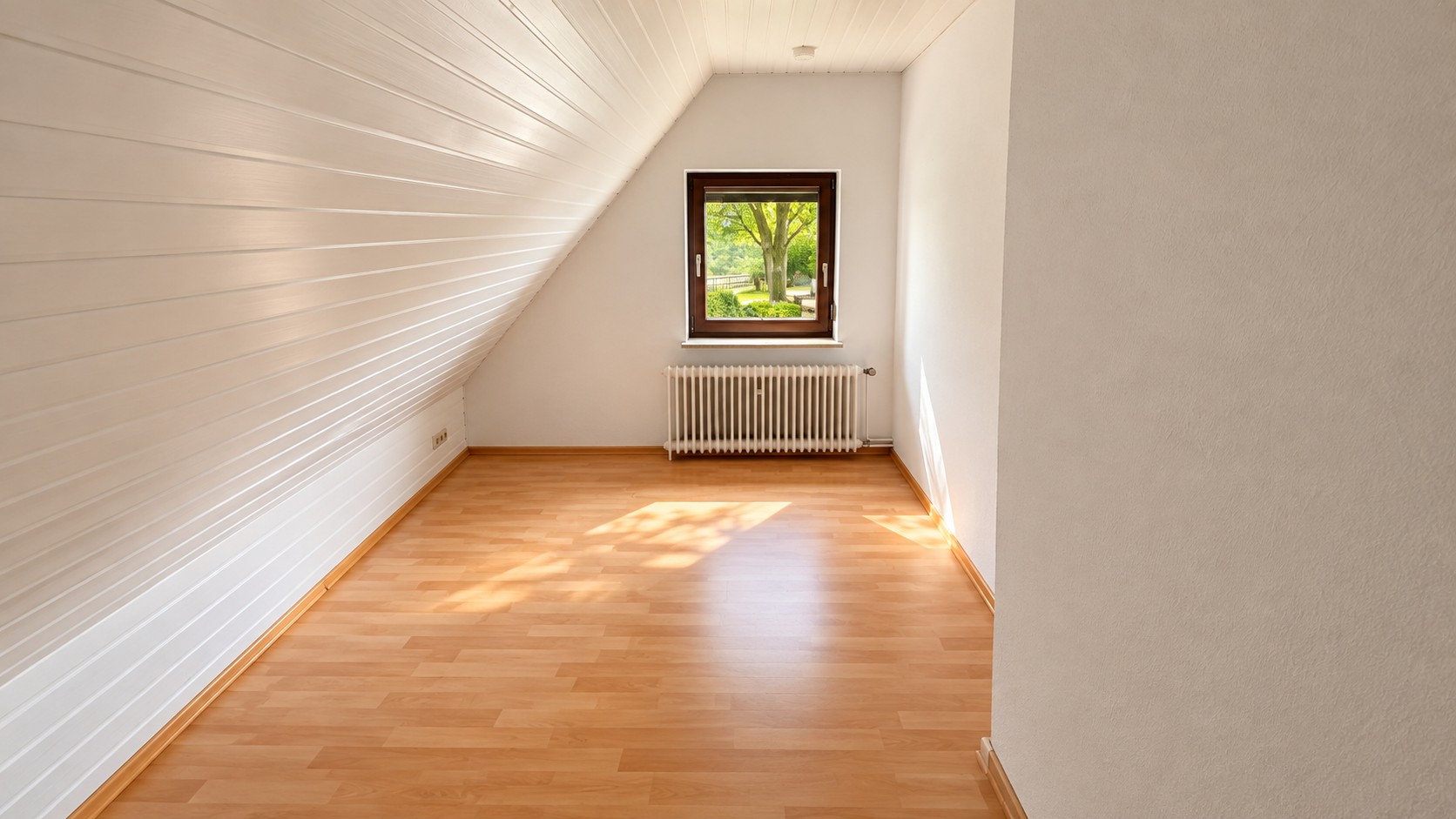 Schlafzimmer OG
