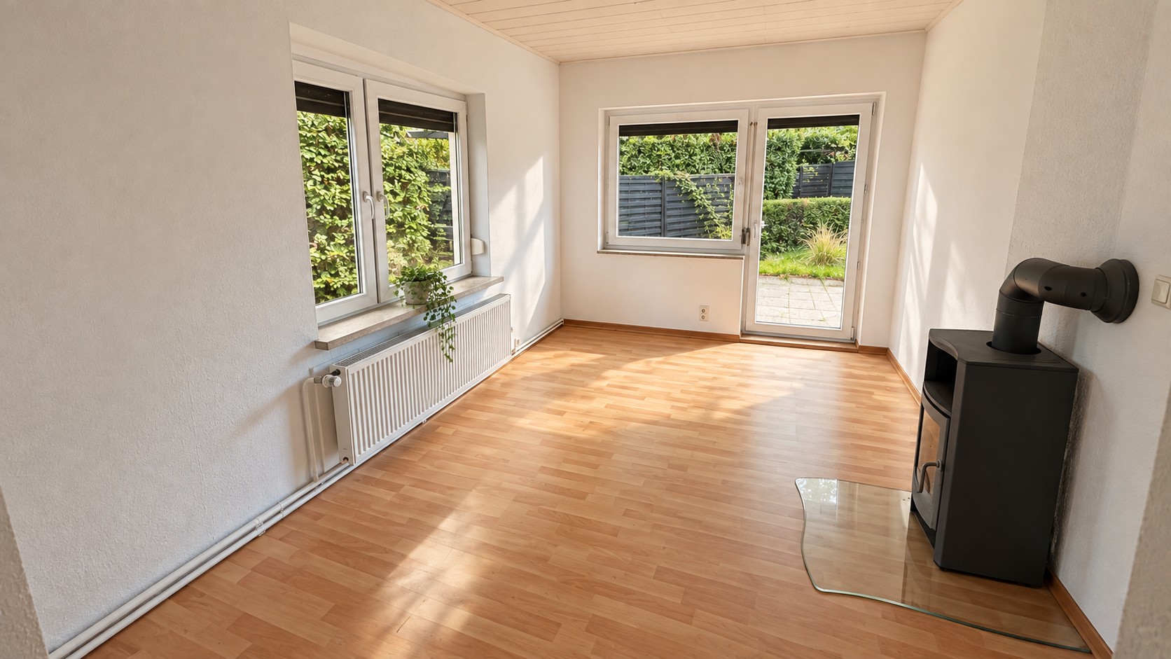 Wohnzimmer Haupthaus