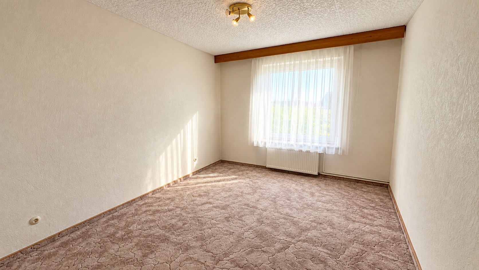 Schlafzimmer OG