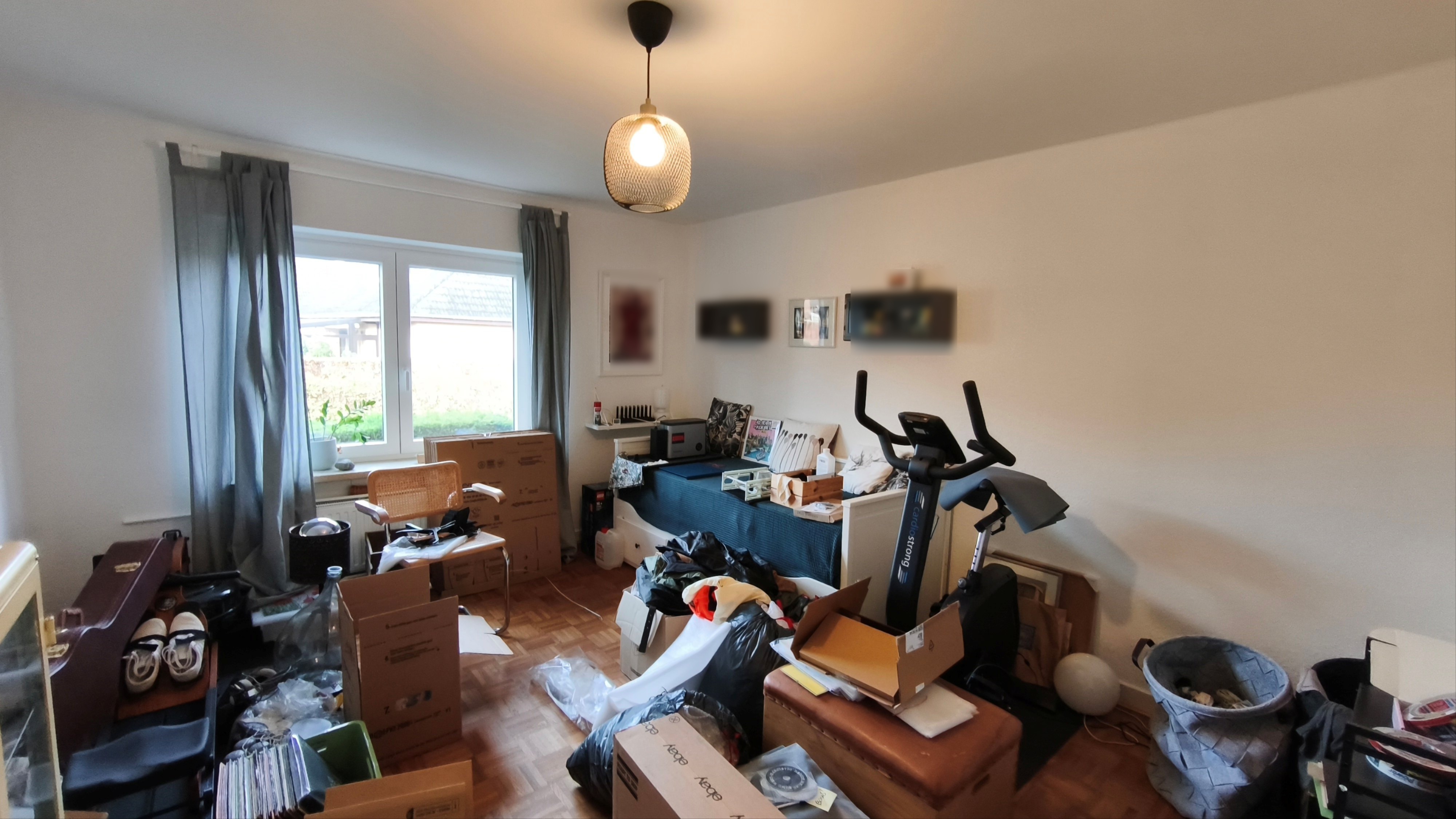 Büro - Kinderzimmer 2