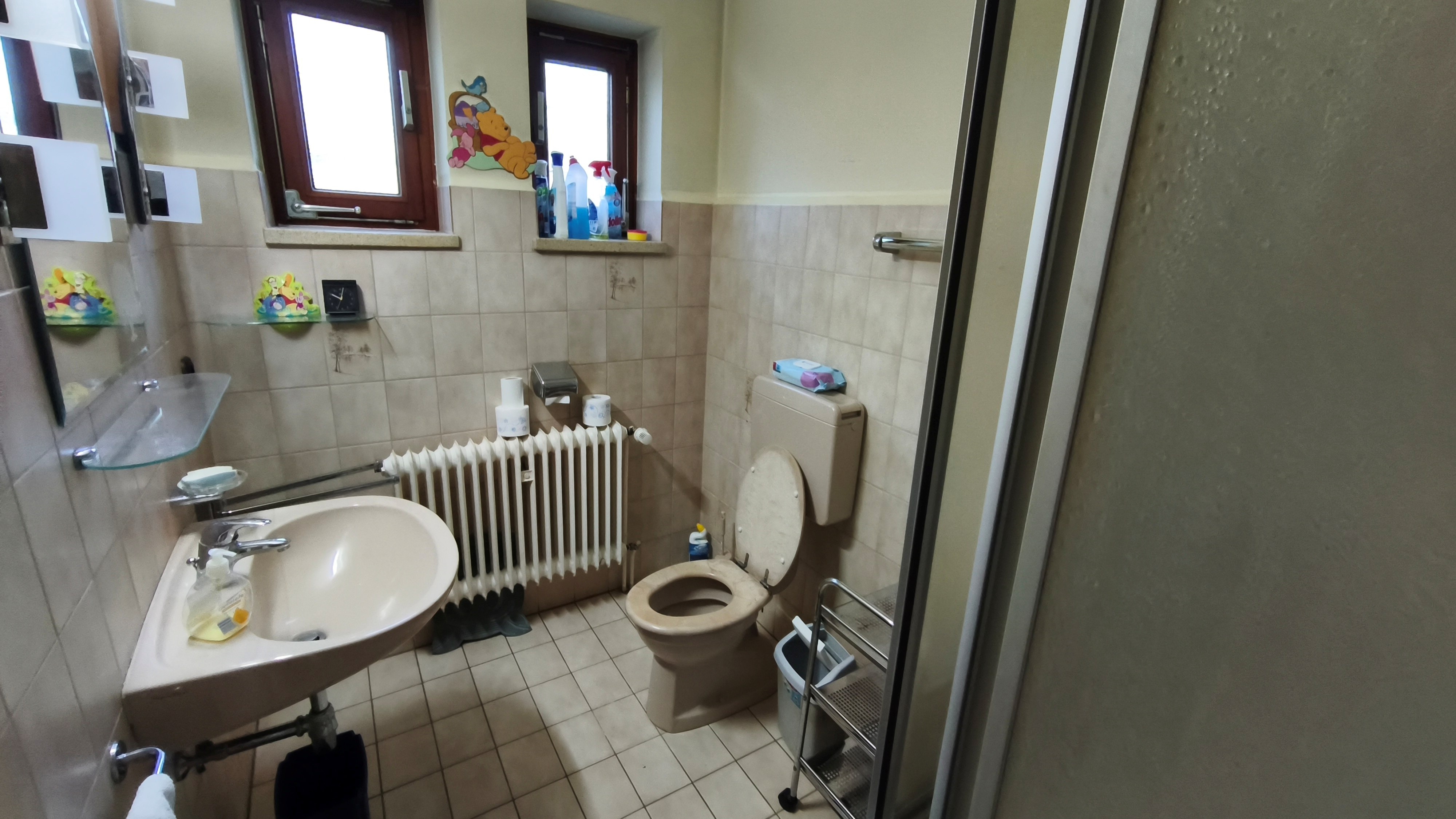 Duschbad EG