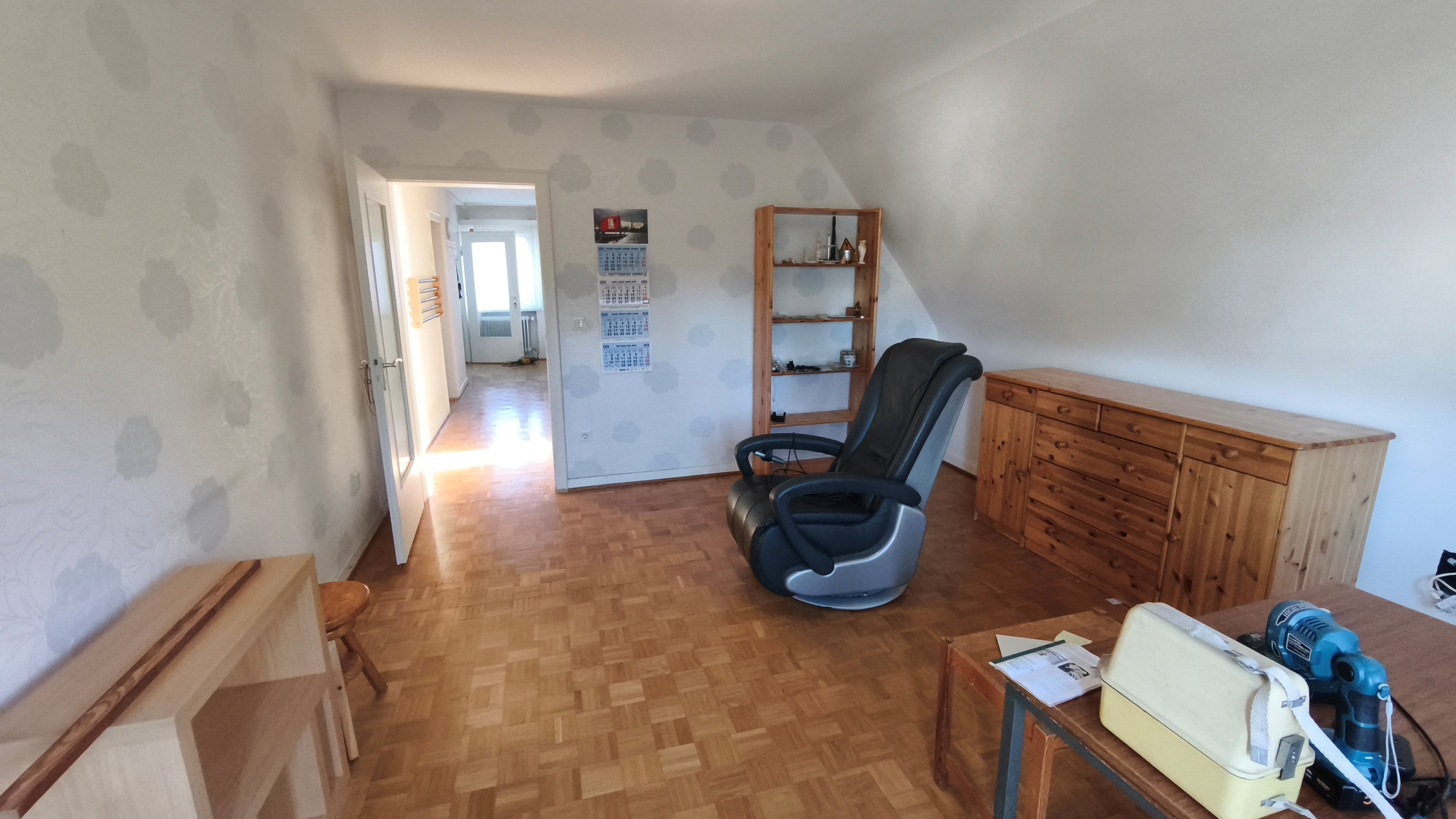 Schlafzimmer OG