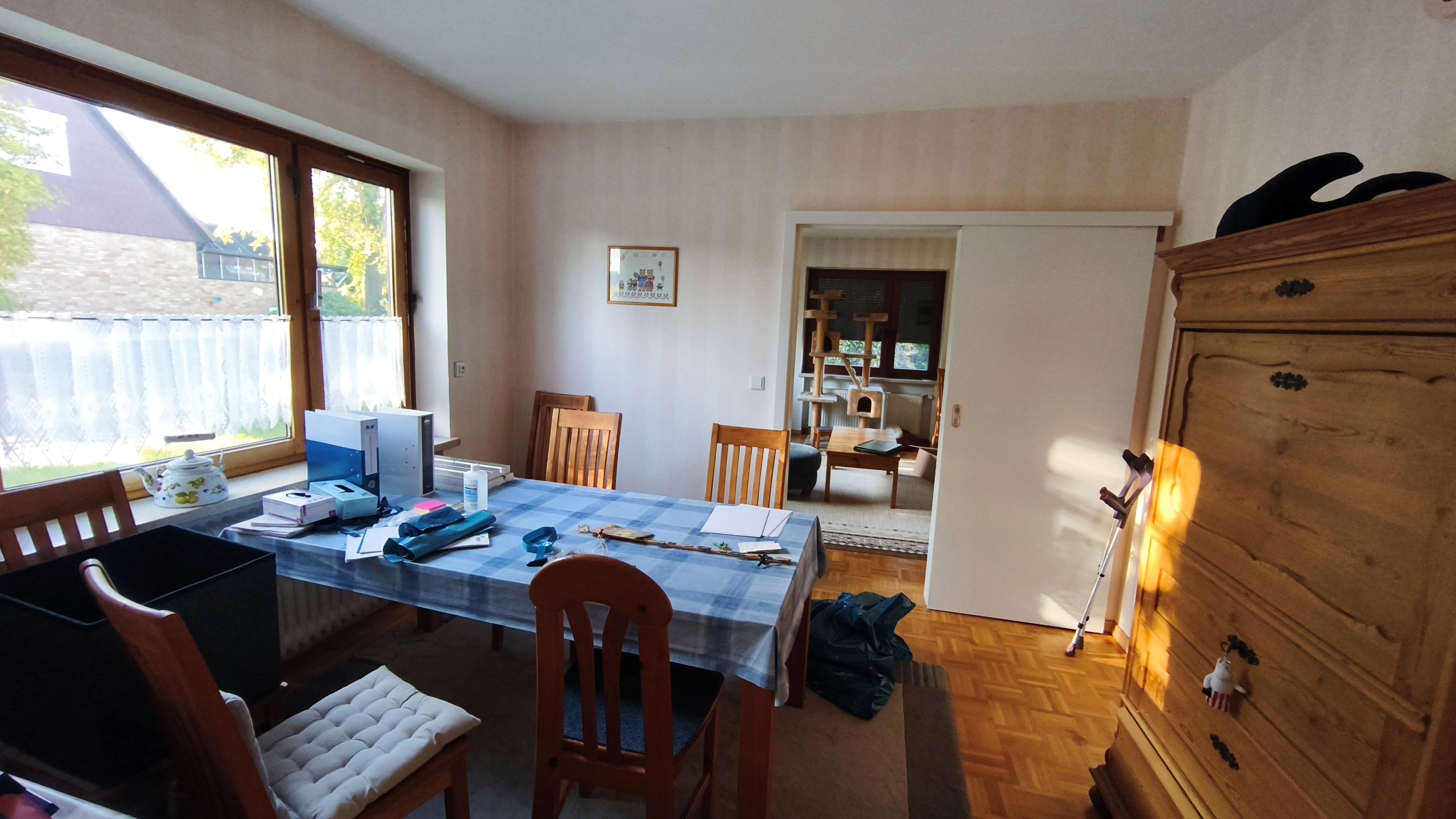 Esszimmer