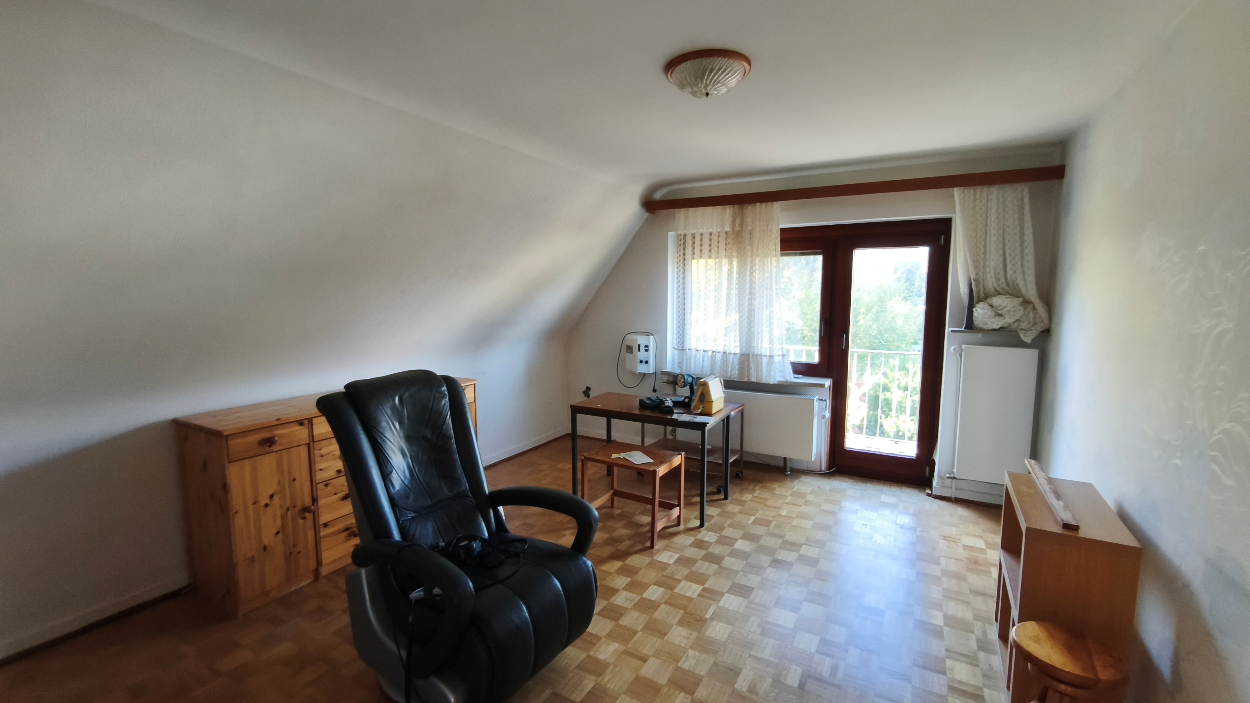 Schlafzimmer OG