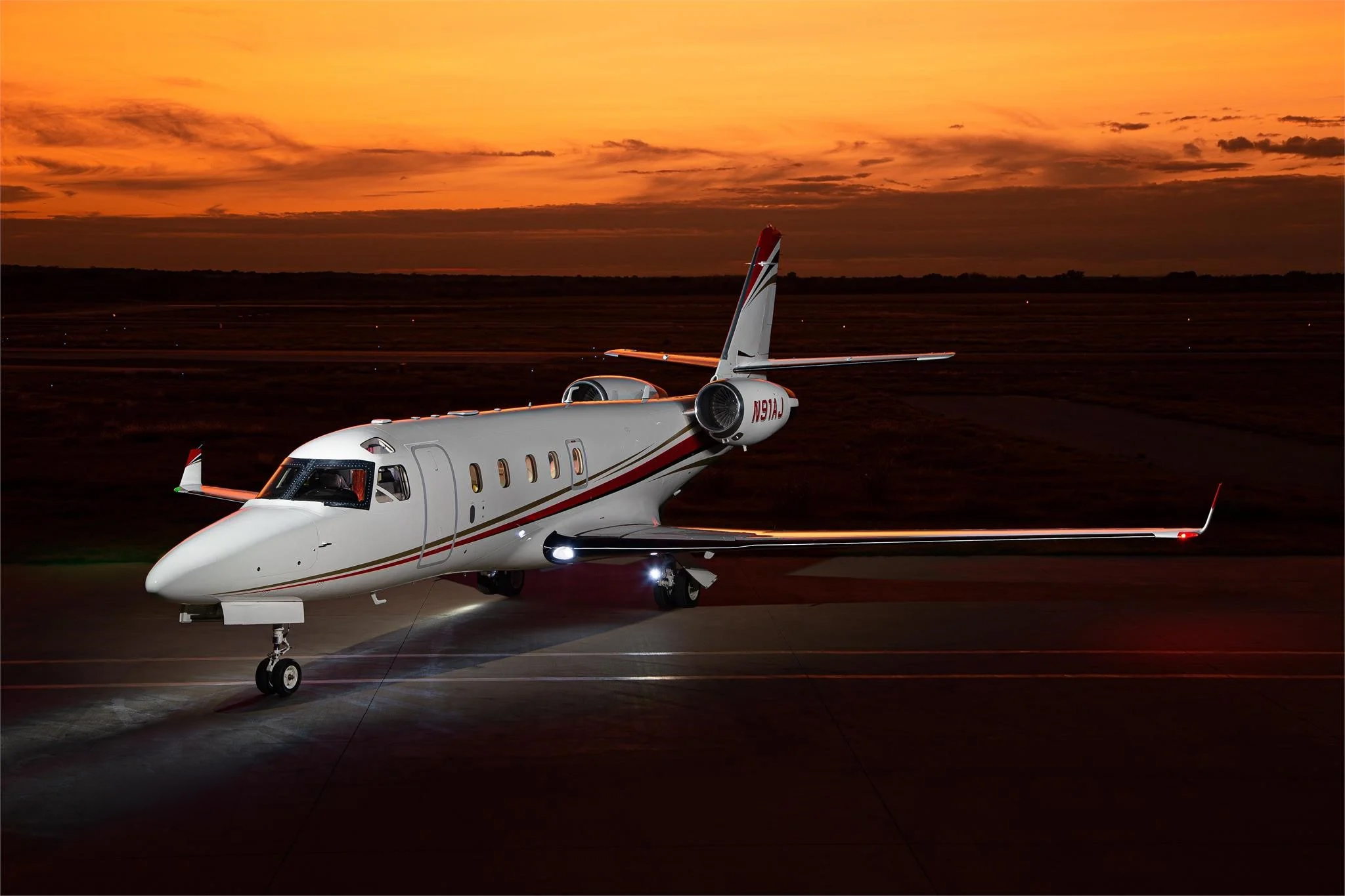Gulfstream G100