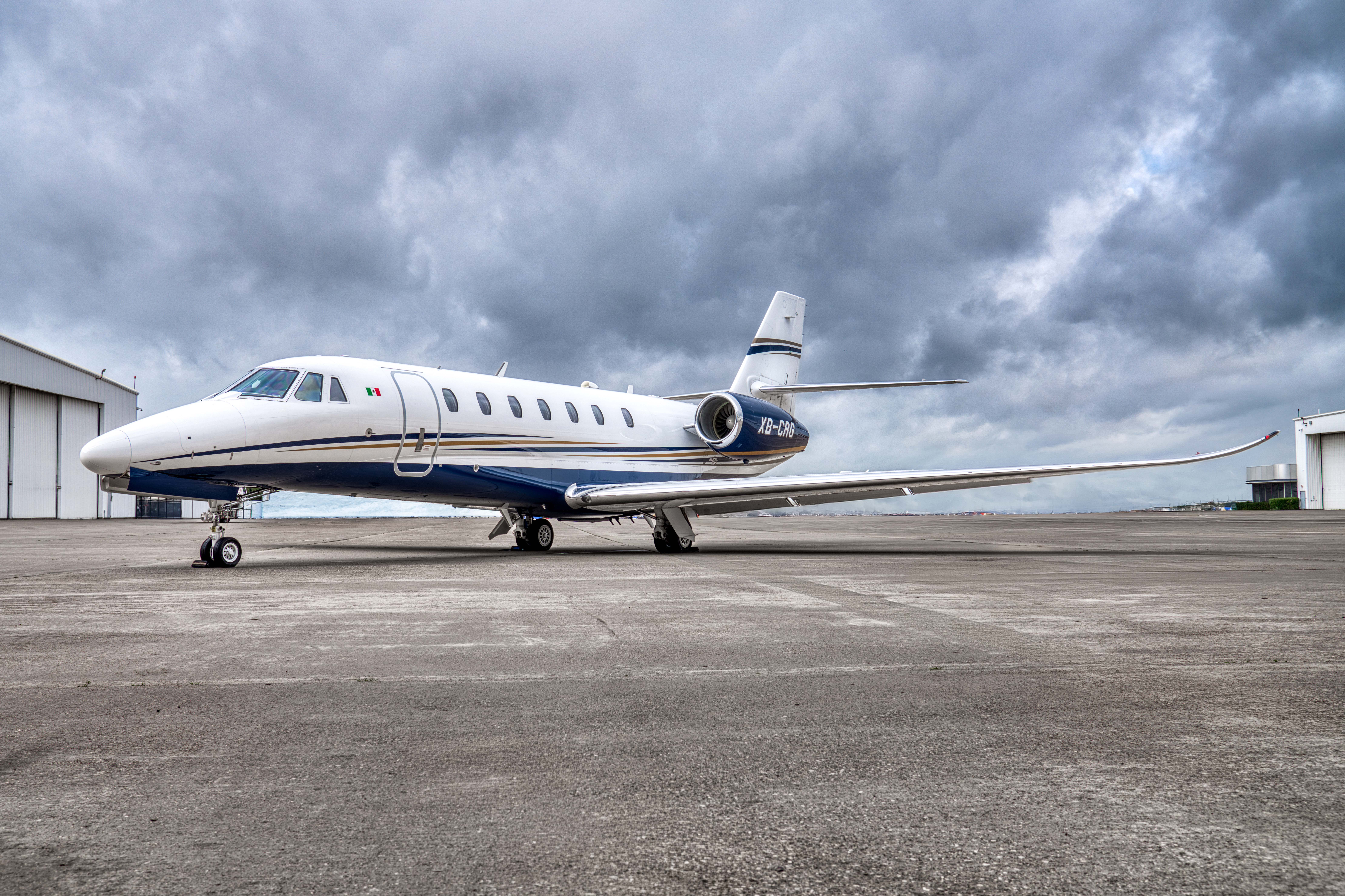 Citation Sovereign+