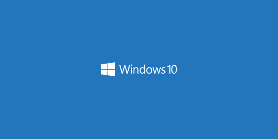 Windows 10 Logo