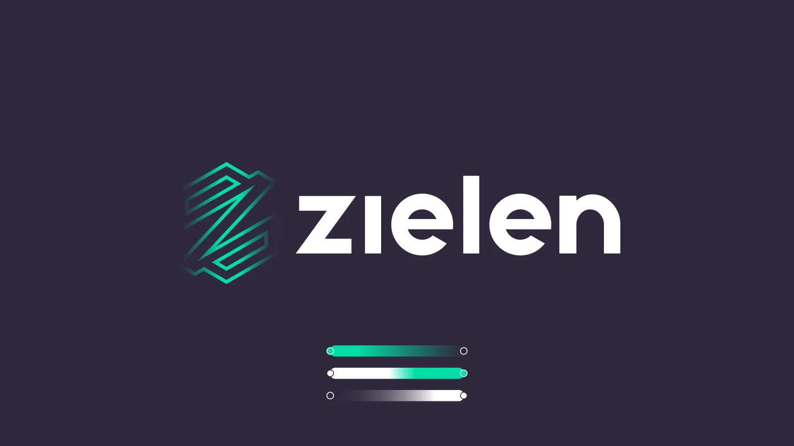 Branding Integral para Zielen Home&Garden