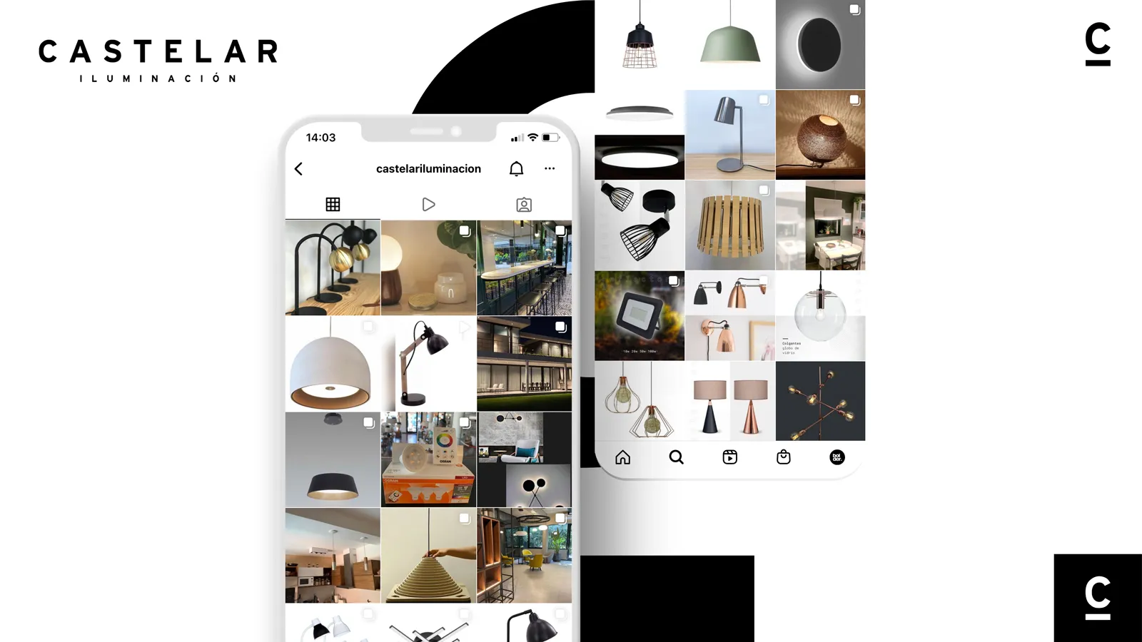 Posteos y Branding aplicado a redes